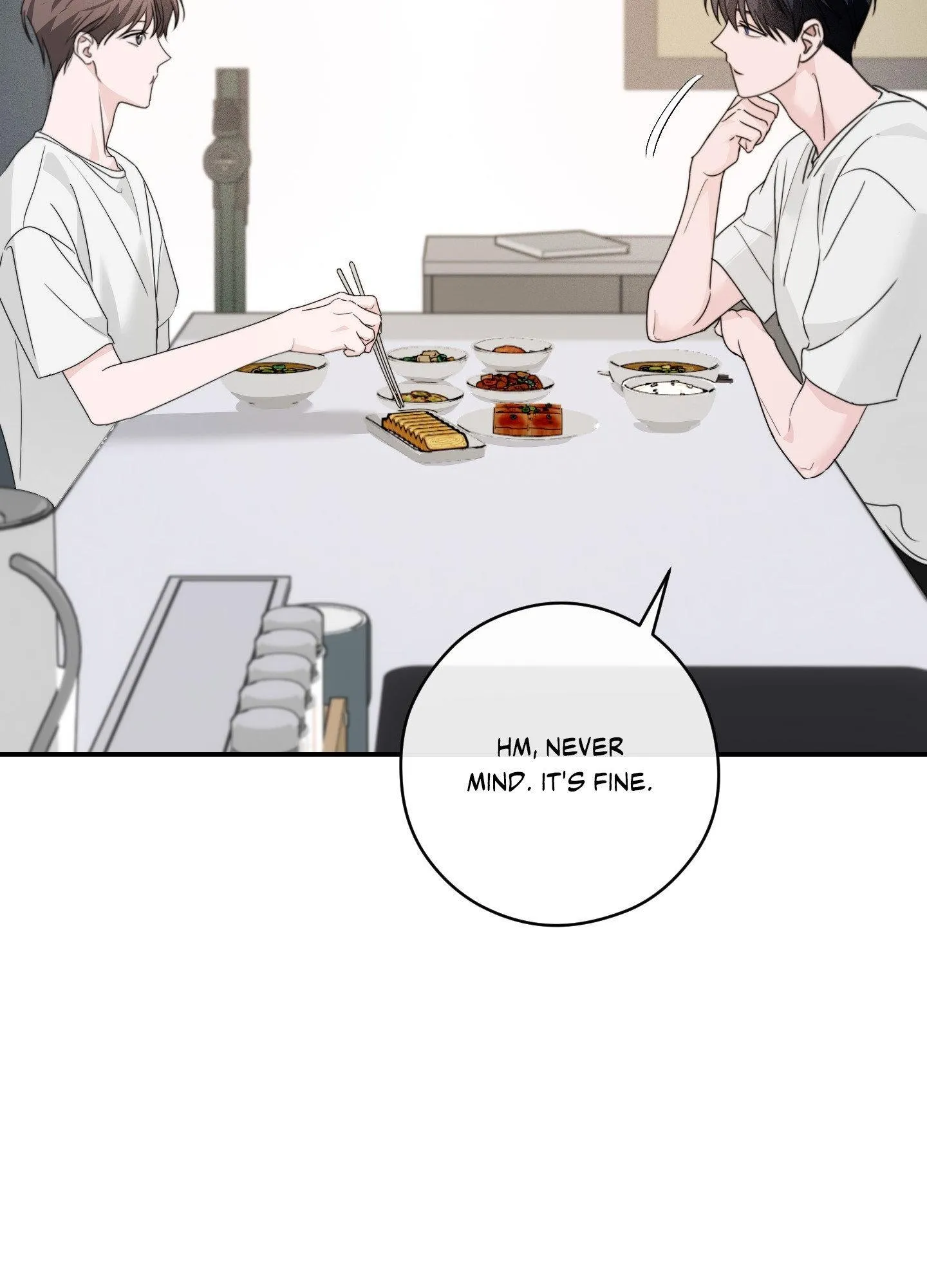 Dolly In Dolly Out - Chapter 15 Page 60