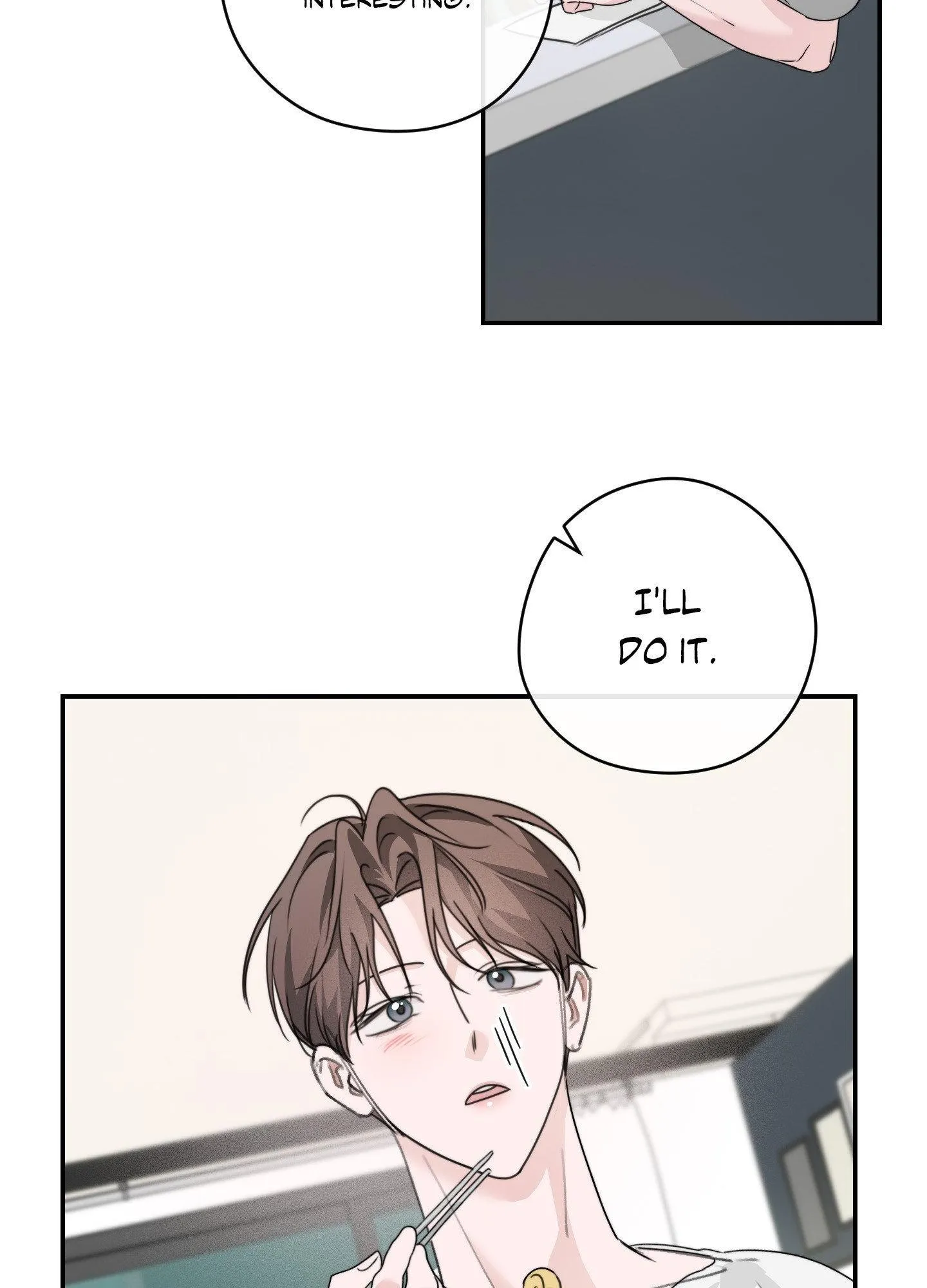 Dolly In Dolly Out - Chapter 15 Page 62