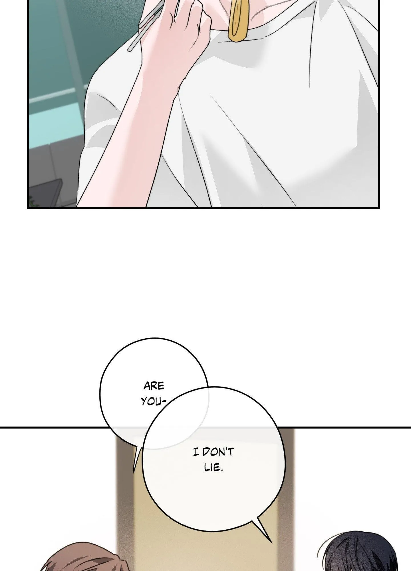 Dolly In Dolly Out - Chapter 15 Page 63