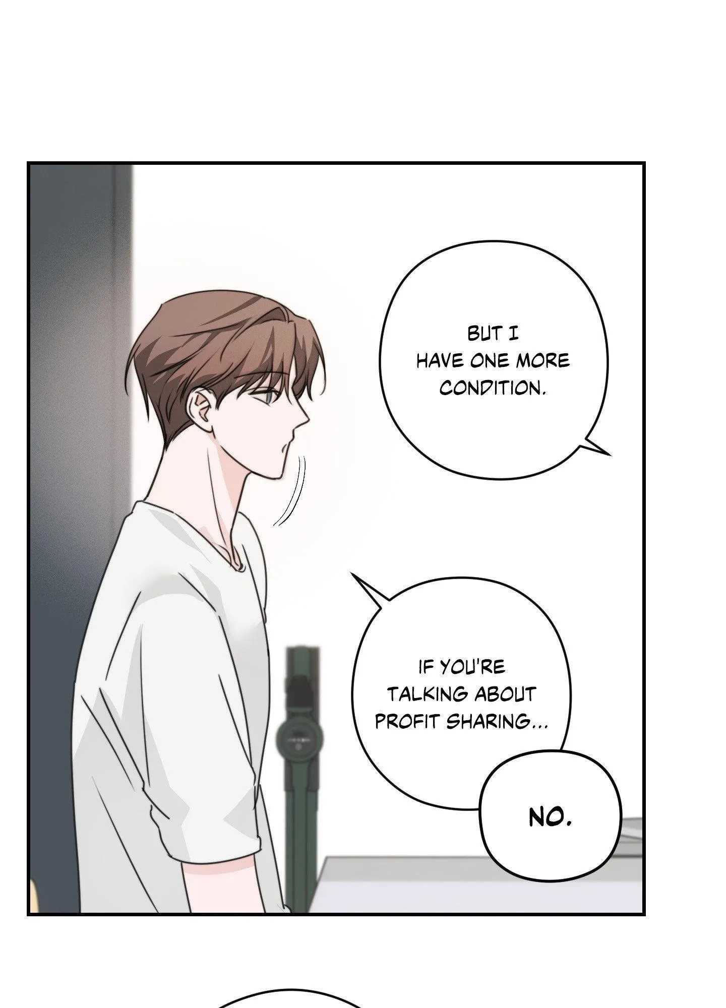 Dolly In Dolly Out - Chapter 15 Page 66