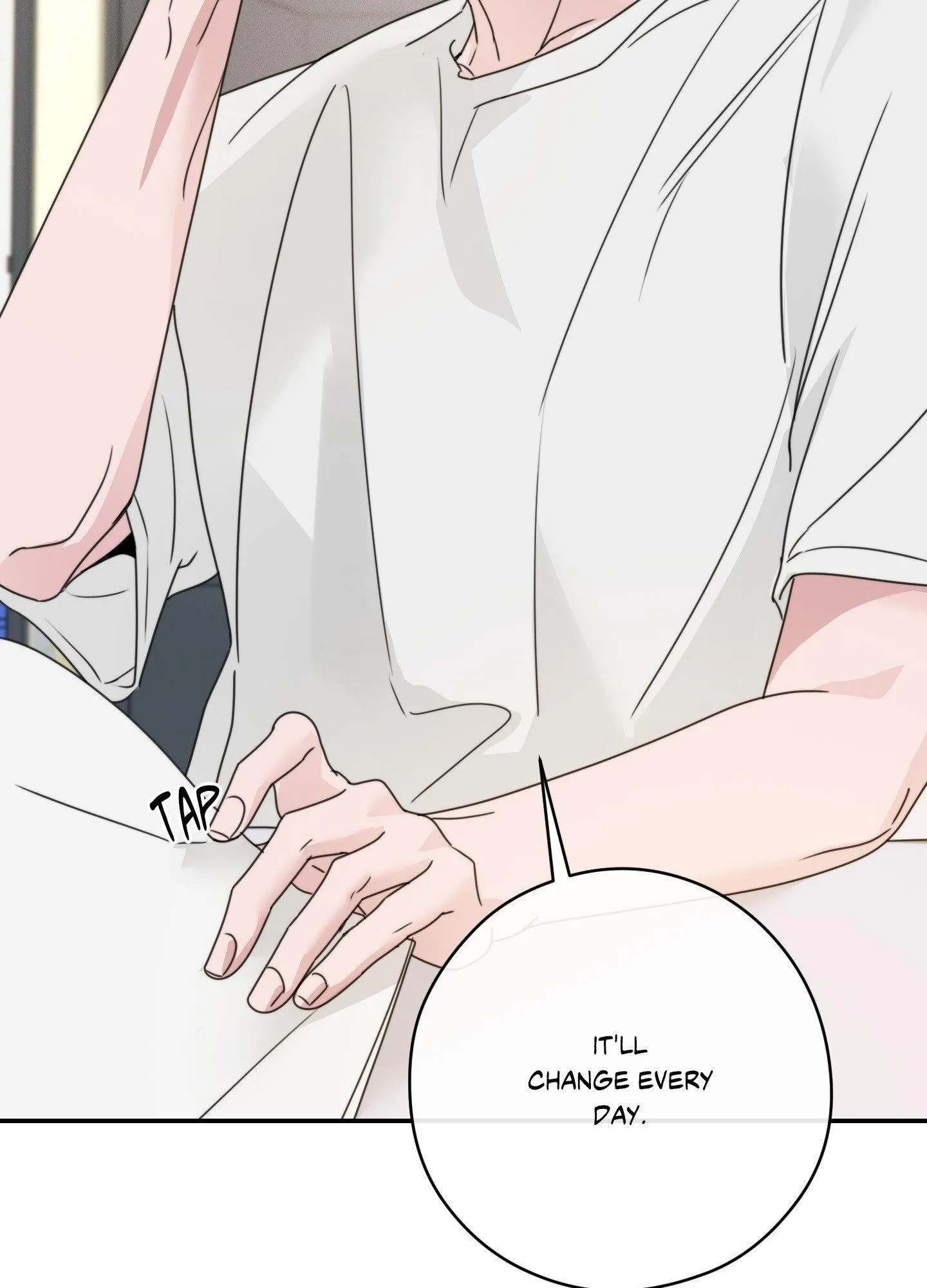 Dolly In Dolly Out - Chapter 15 Page 71