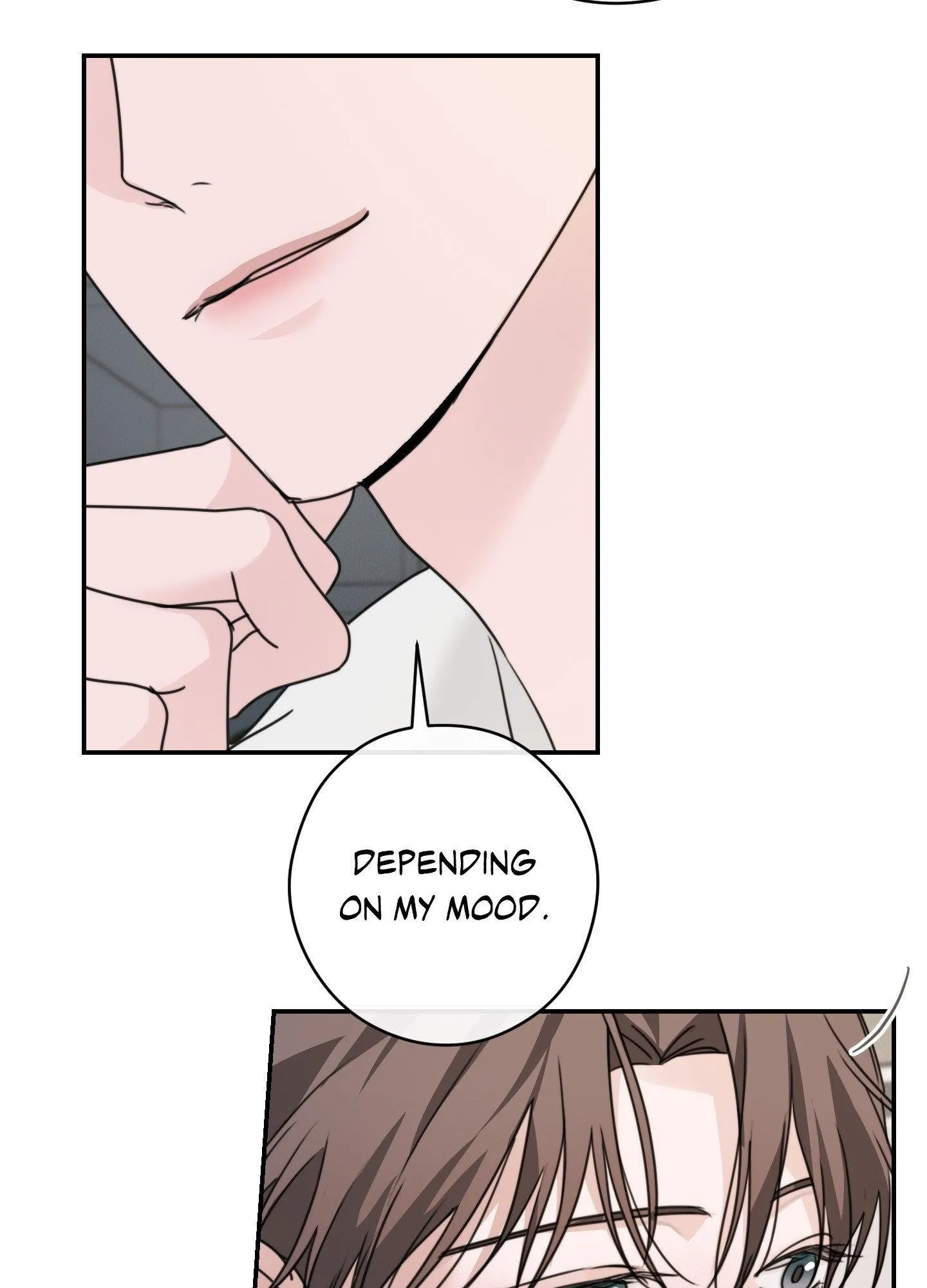 Dolly In Dolly Out - Chapter 15 Page 72