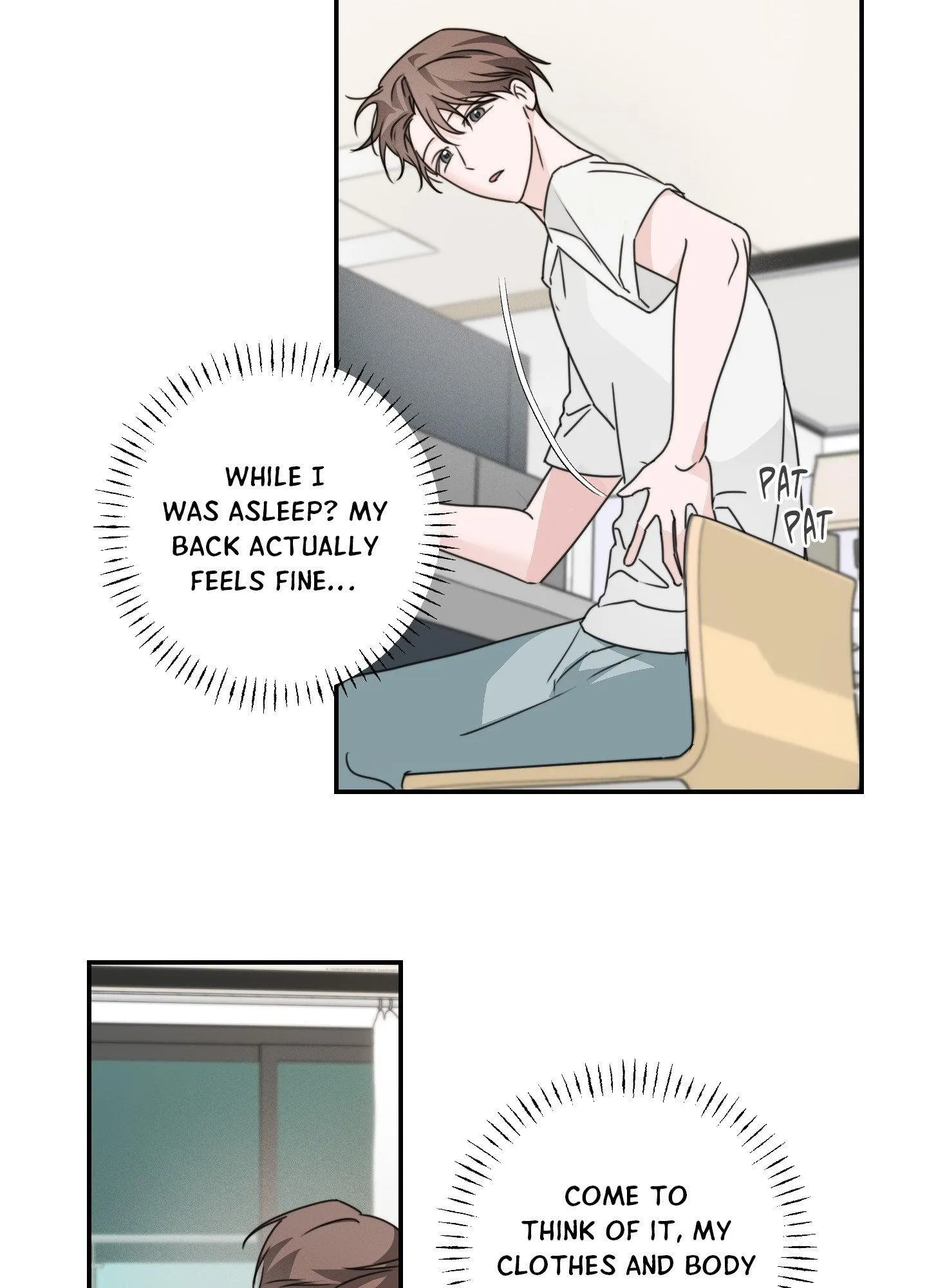 Dolly In Dolly Out - Chapter 15 Page 75