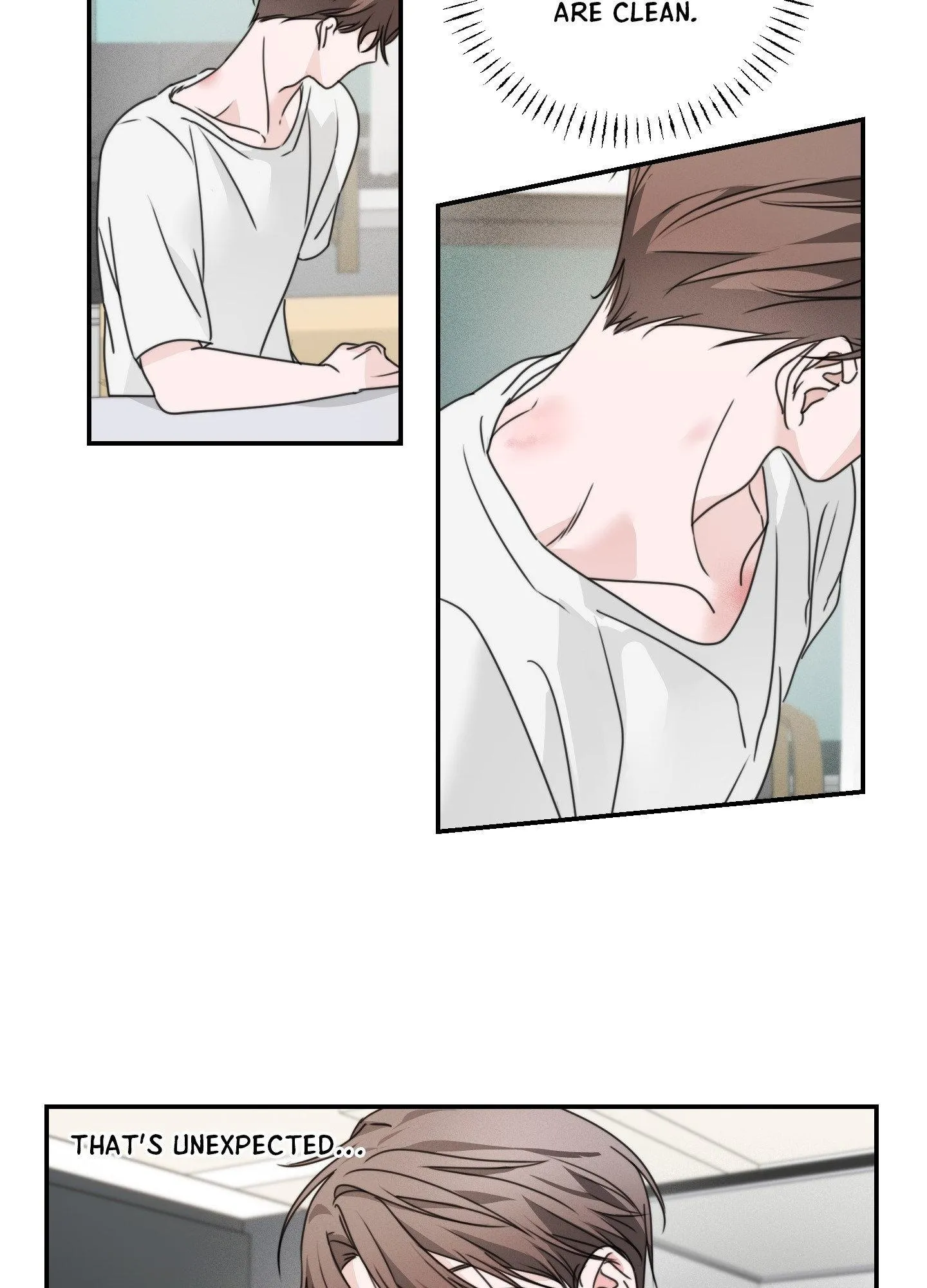 Dolly In Dolly Out - Chapter 15 Page 76