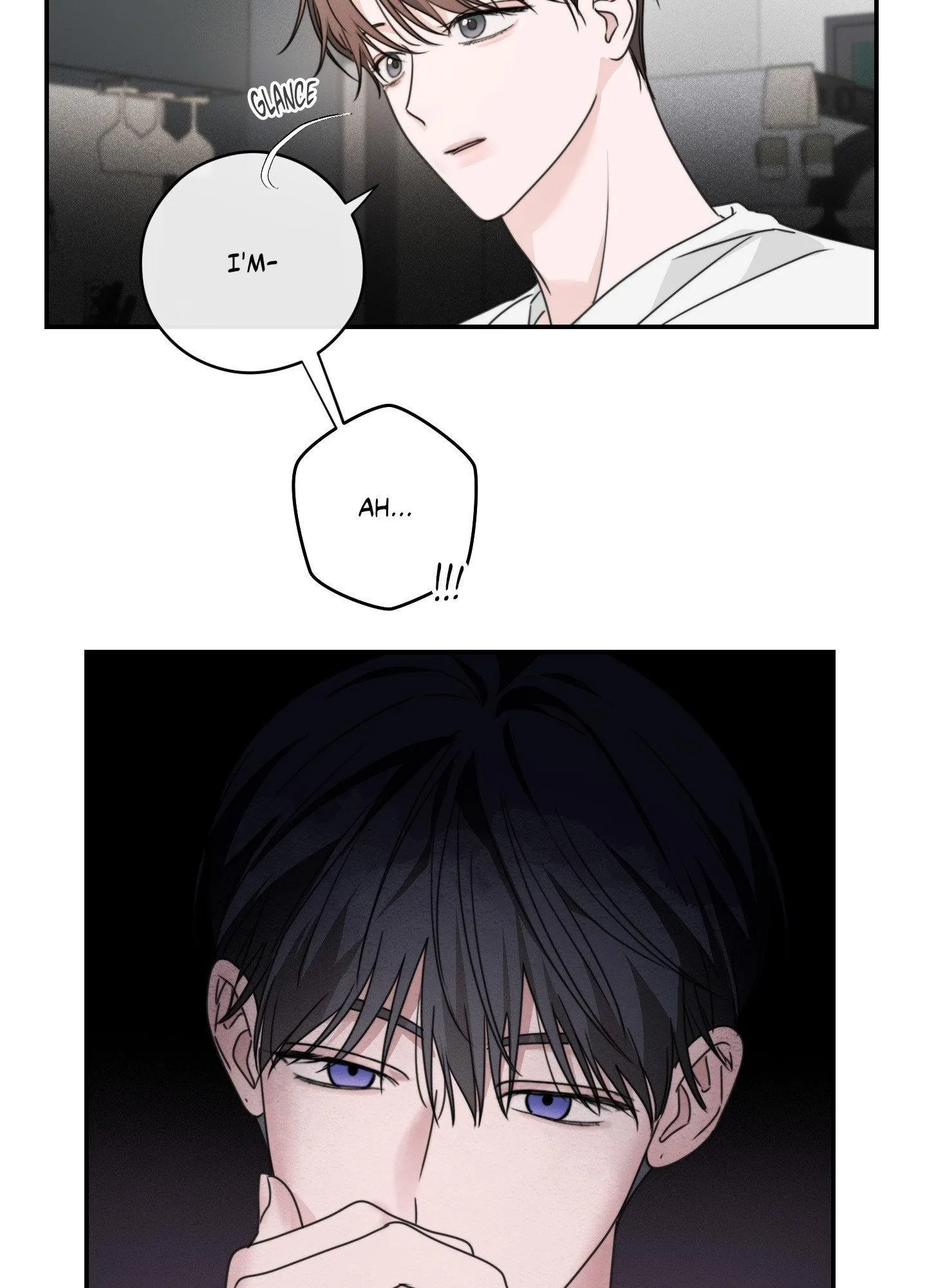 Dolly In Dolly Out - Chapter 15 Page 77