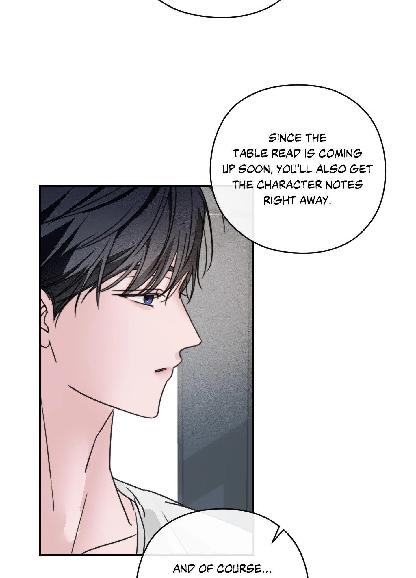Dolly In Dolly Out - Chapter 15 Page 81