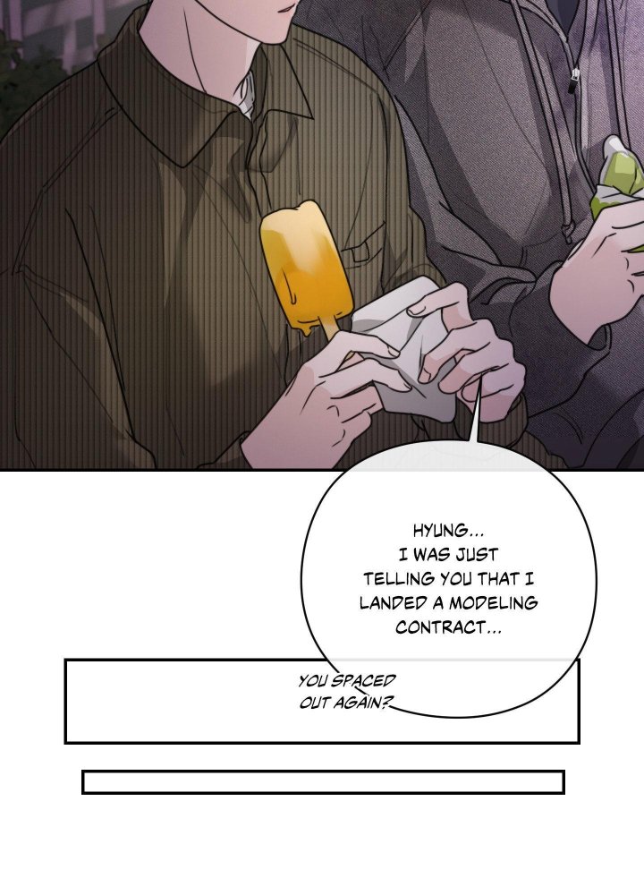 Dolly In Dolly Out - Chapter 16 Page 10