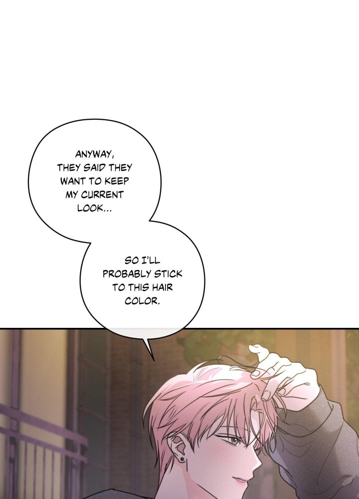 Dolly In Dolly Out - Chapter 16 Page 11