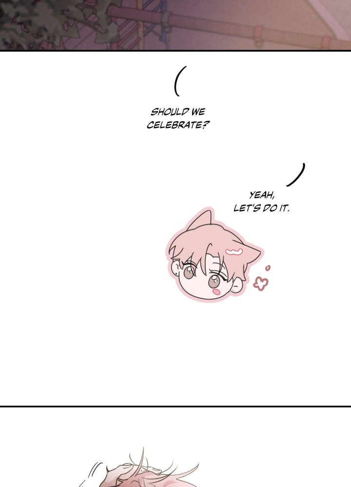 Dolly In Dolly Out - Chapter 16 Page 14