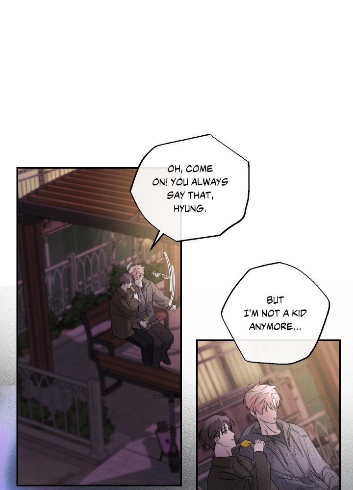 Dolly In Dolly Out - Chapter 16 Page 16