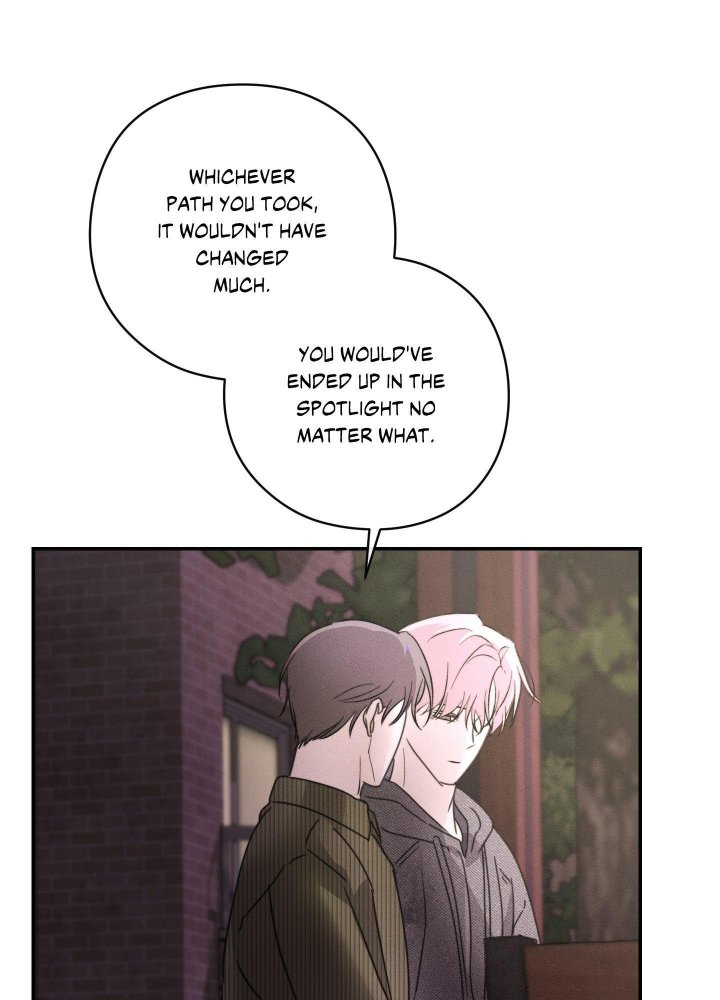 Dolly In Dolly Out - Chapter 16 Page 21
