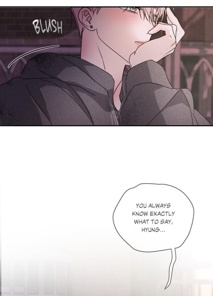 Dolly In Dolly Out - Chapter 16 Page 27