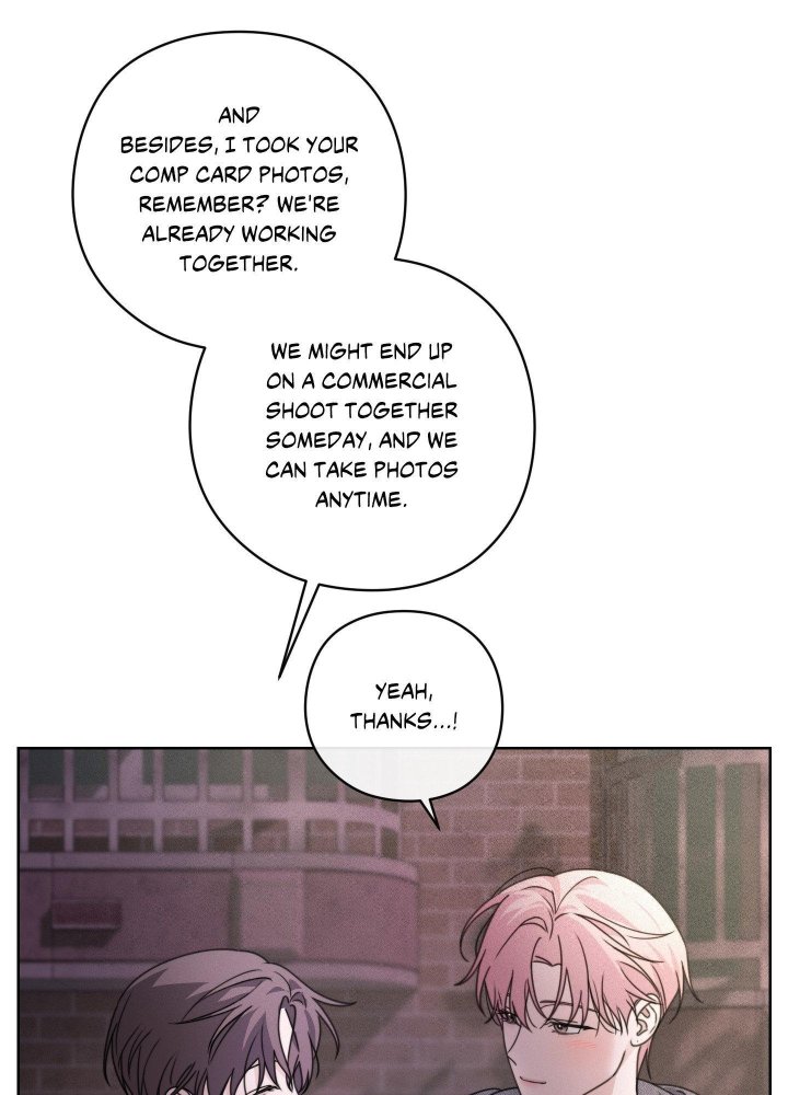 Dolly In Dolly Out - Chapter 16 Page 31