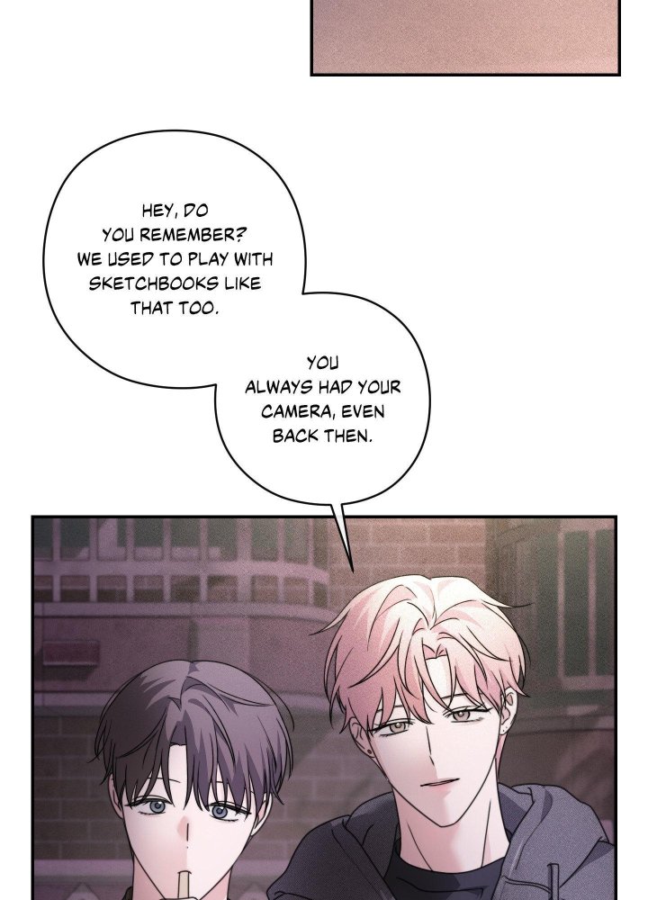 Dolly In Dolly Out - Chapter 16 Page 34