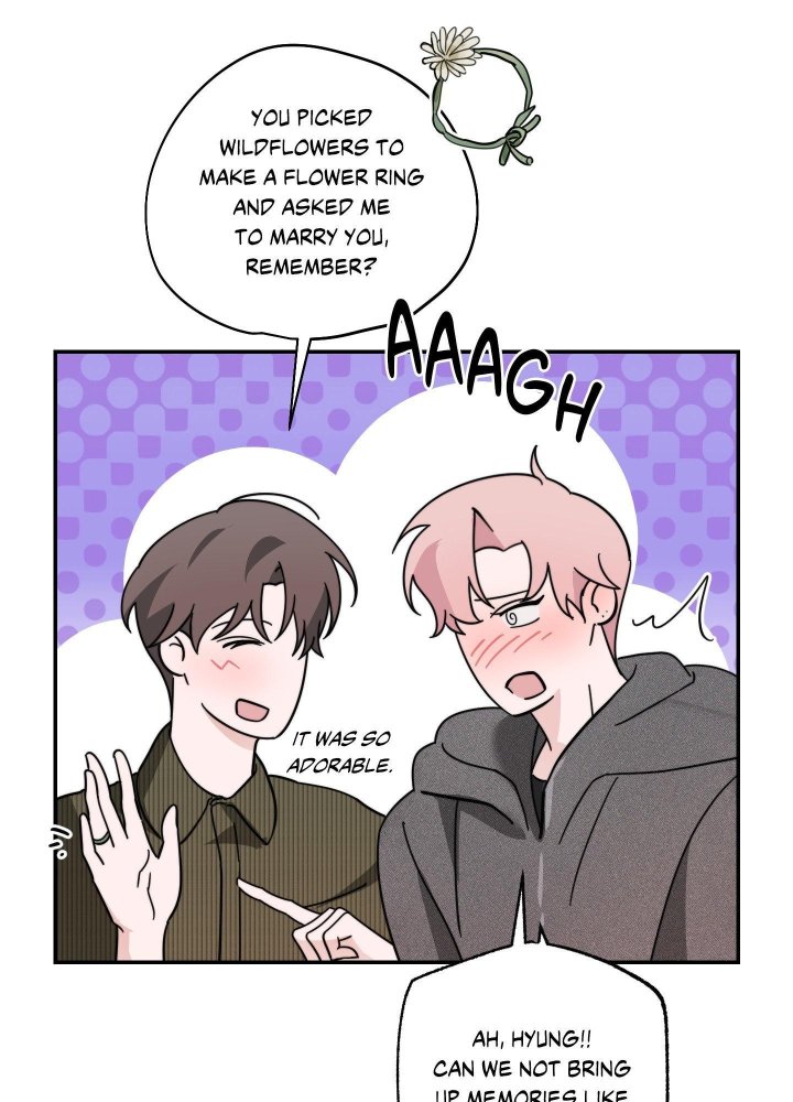 Dolly In Dolly Out - Chapter 16 Page 36