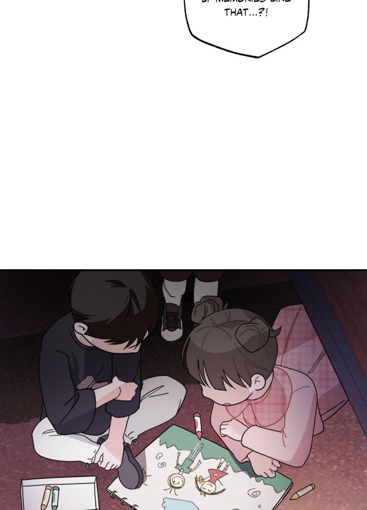 Dolly In Dolly Out - Chapter 16 Page 37