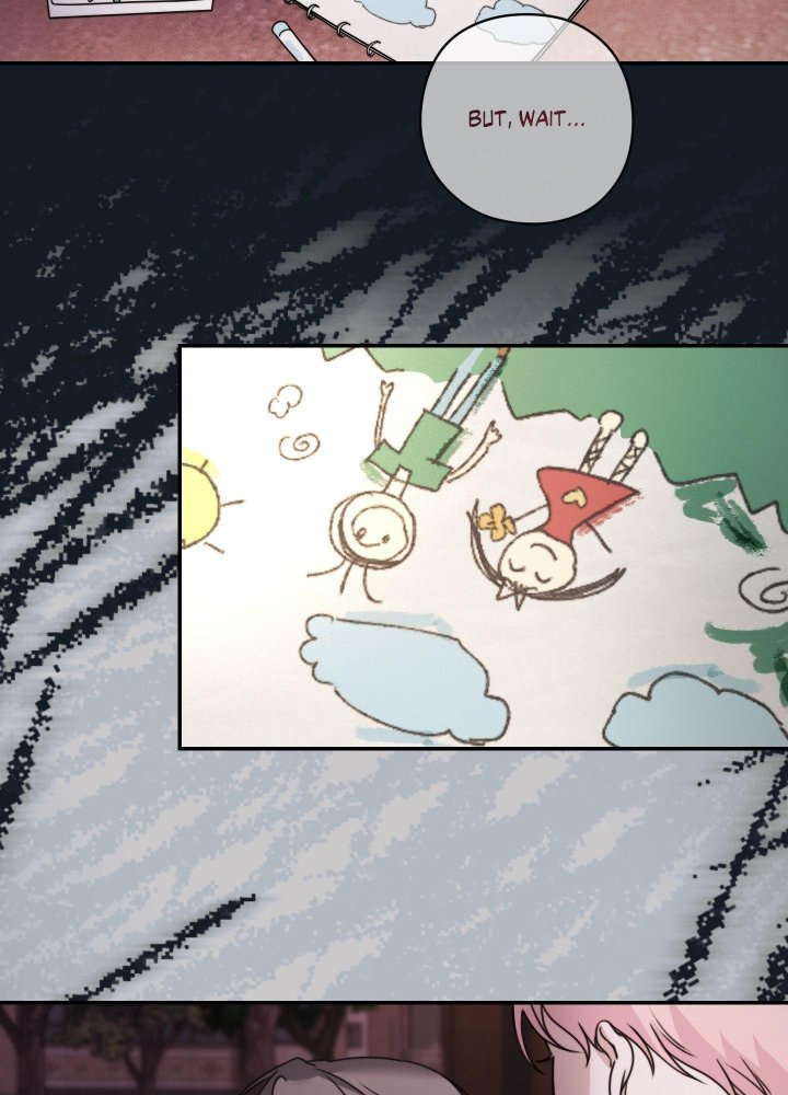 Dolly In Dolly Out - Chapter 16 Page 38