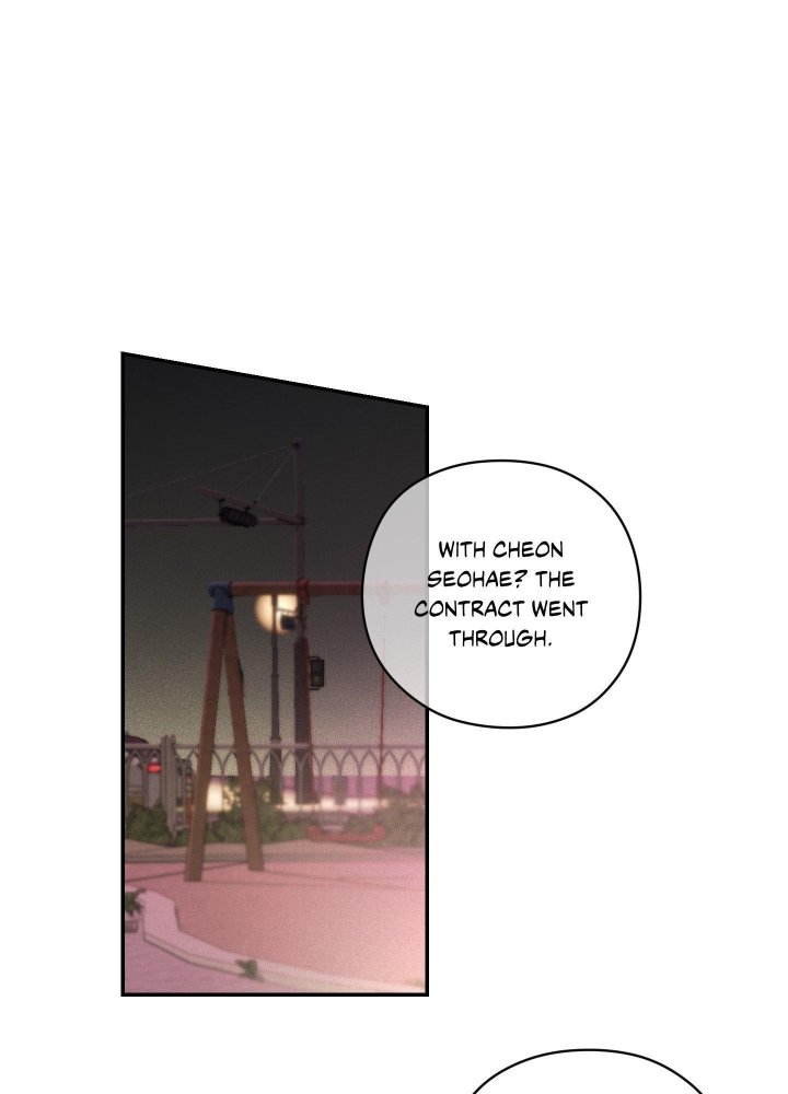 Dolly In Dolly Out - Chapter 16 Page 41