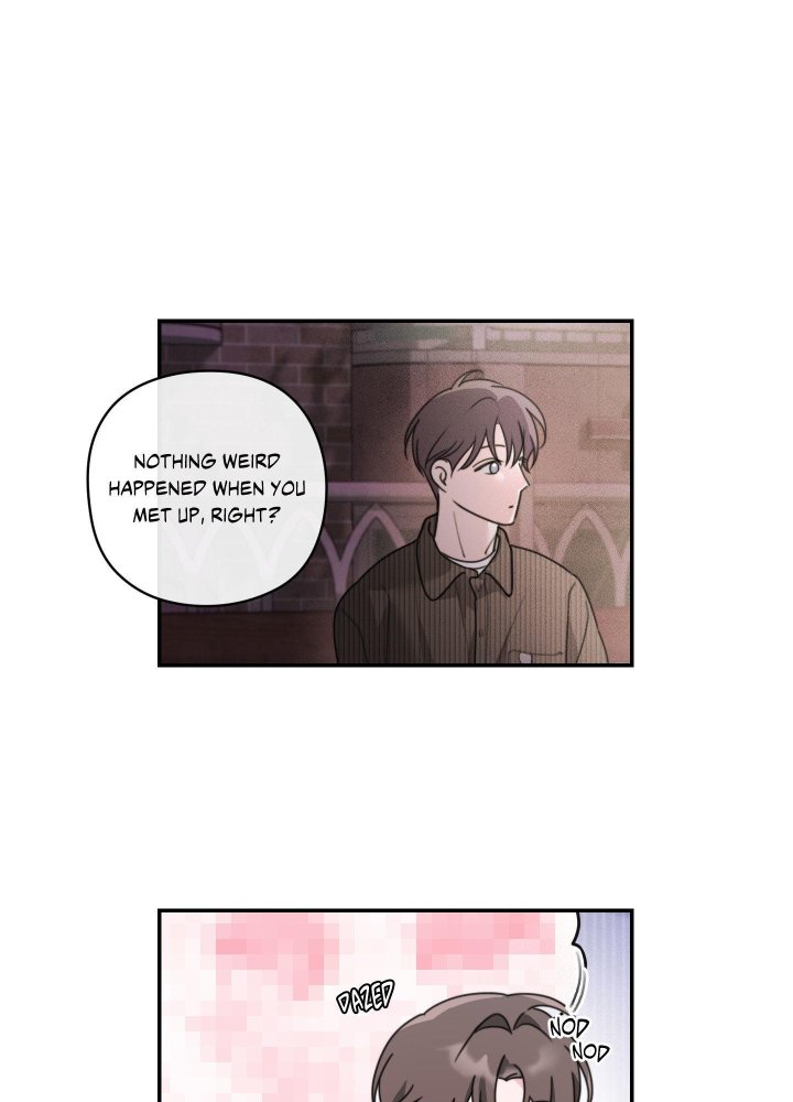 Dolly In Dolly Out - Chapter 16 Page 43