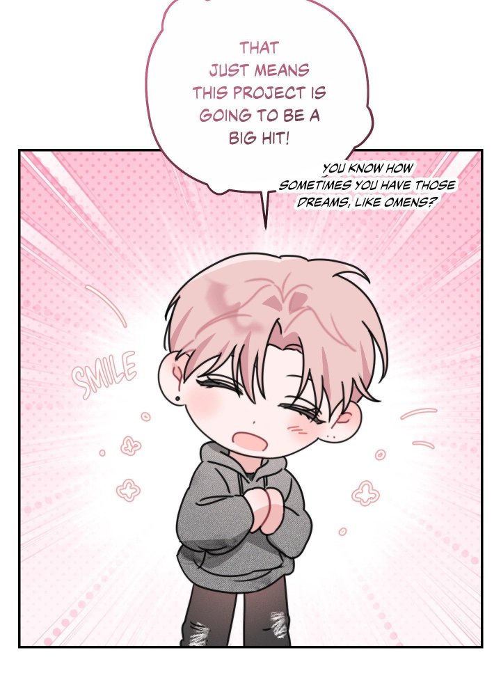 Dolly In Dolly Out - Chapter 16 Page 49