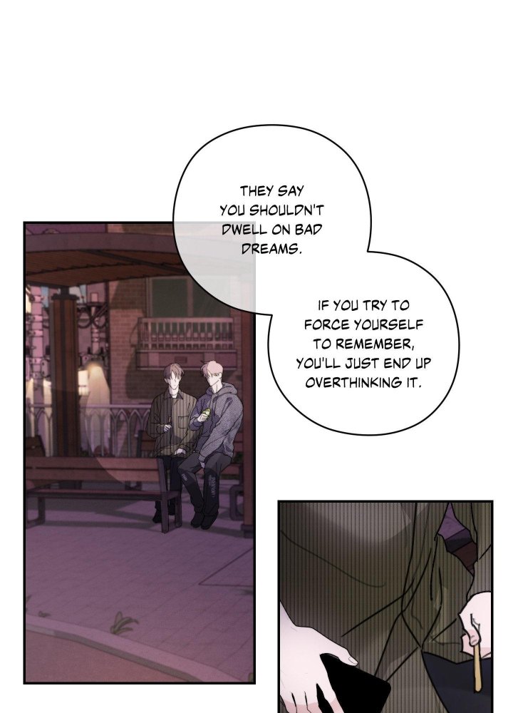 Dolly In Dolly Out - Chapter 16 Page 50