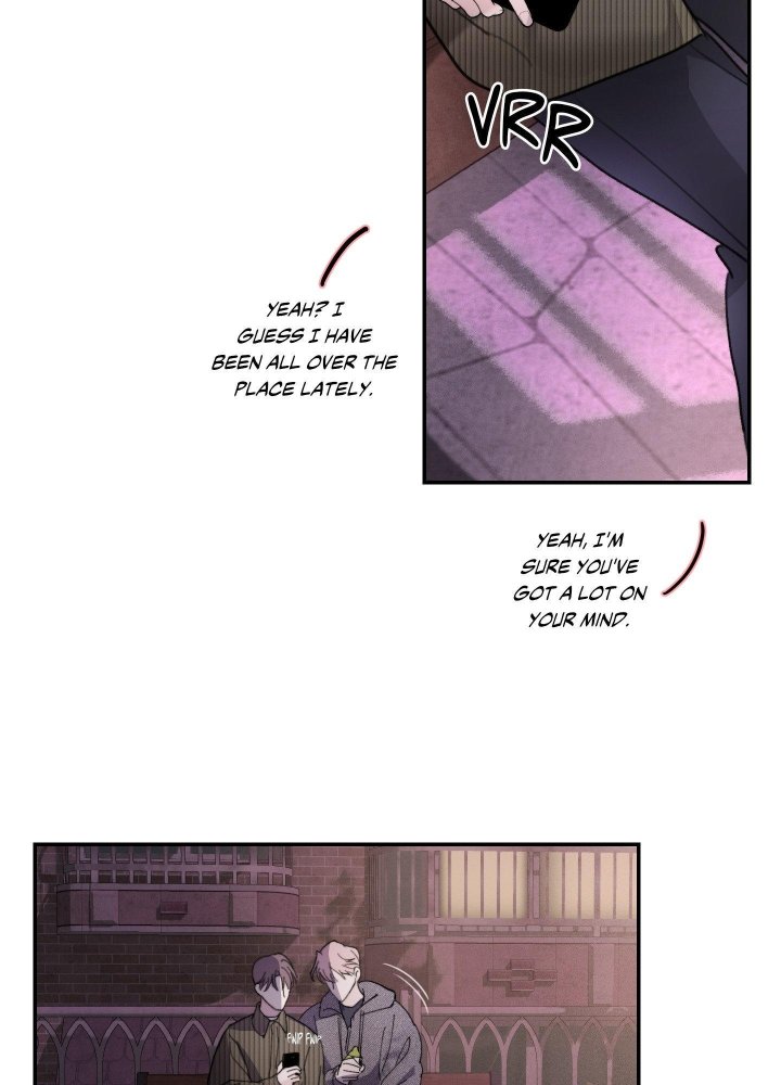 Dolly In Dolly Out - Chapter 16 Page 51
