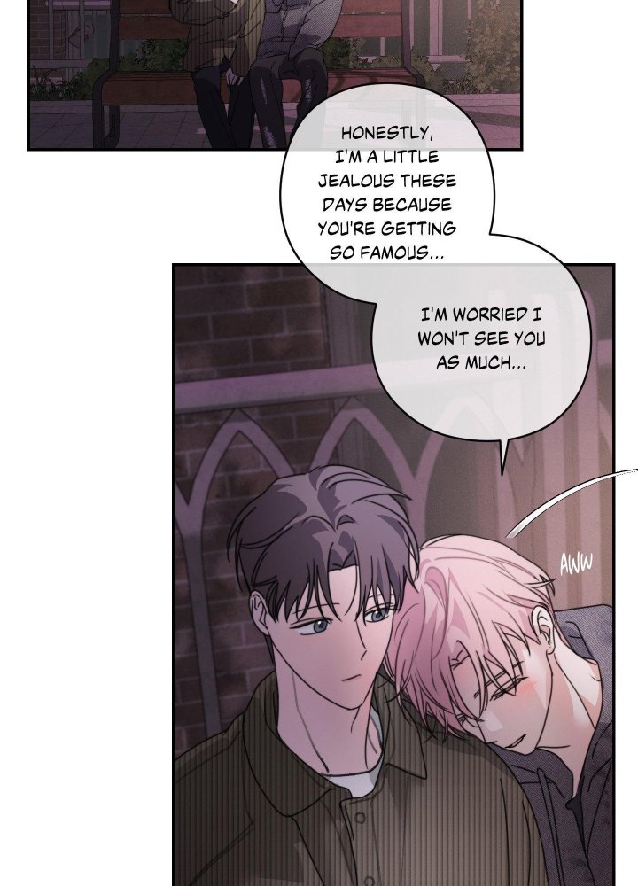 Dolly In Dolly Out - Chapter 16 Page 52