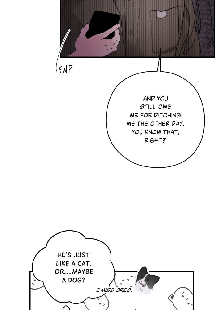 Dolly In Dolly Out - Chapter 16 Page 53