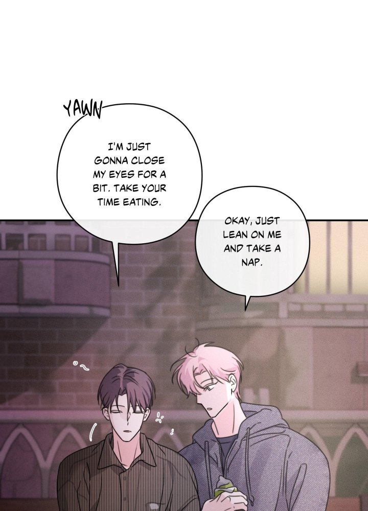 Dolly In Dolly Out - Chapter 16 Page 55