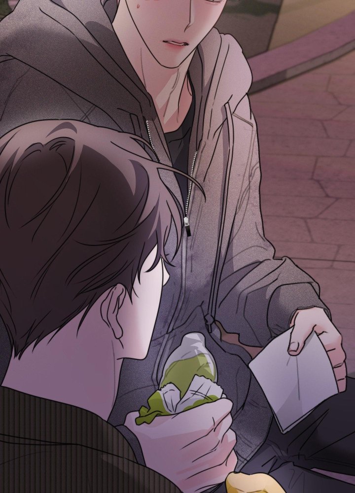 Dolly In Dolly Out - Chapter 16 Page 7