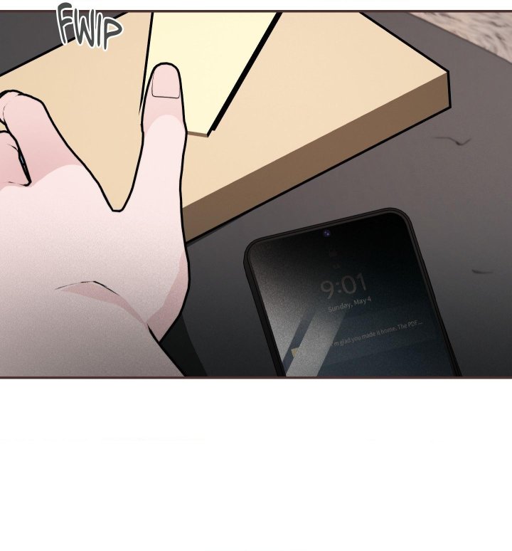 Dolly In Dolly Out - Chapter 16 Page 73