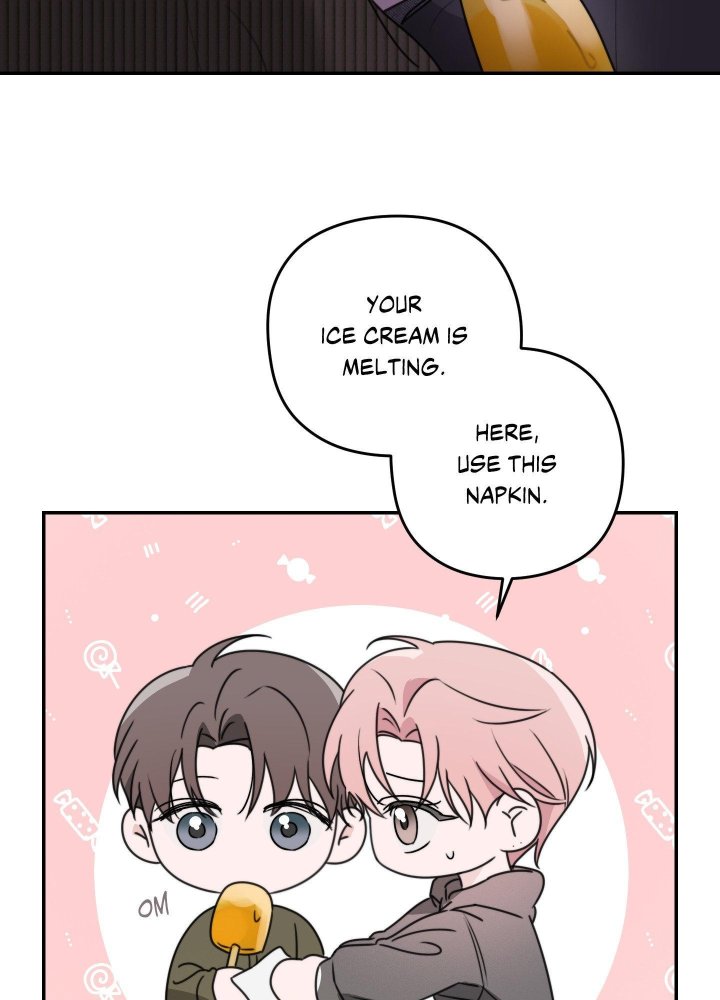 Dolly In Dolly Out - Chapter 16 Page 8