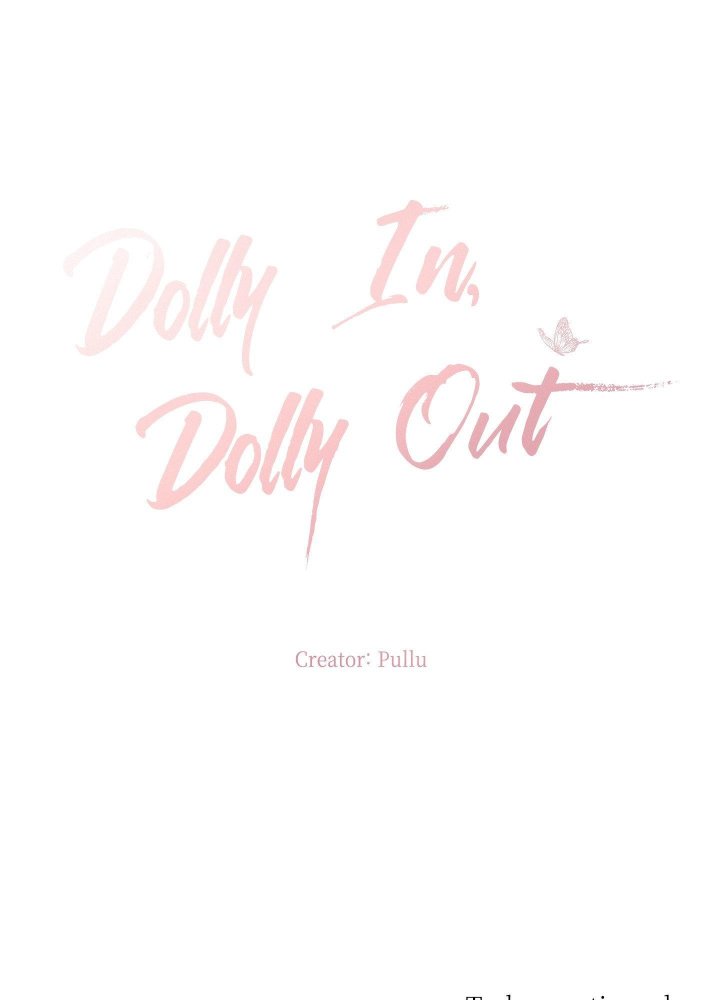 Dolly In Dolly Out - Chapter 16 Page 81