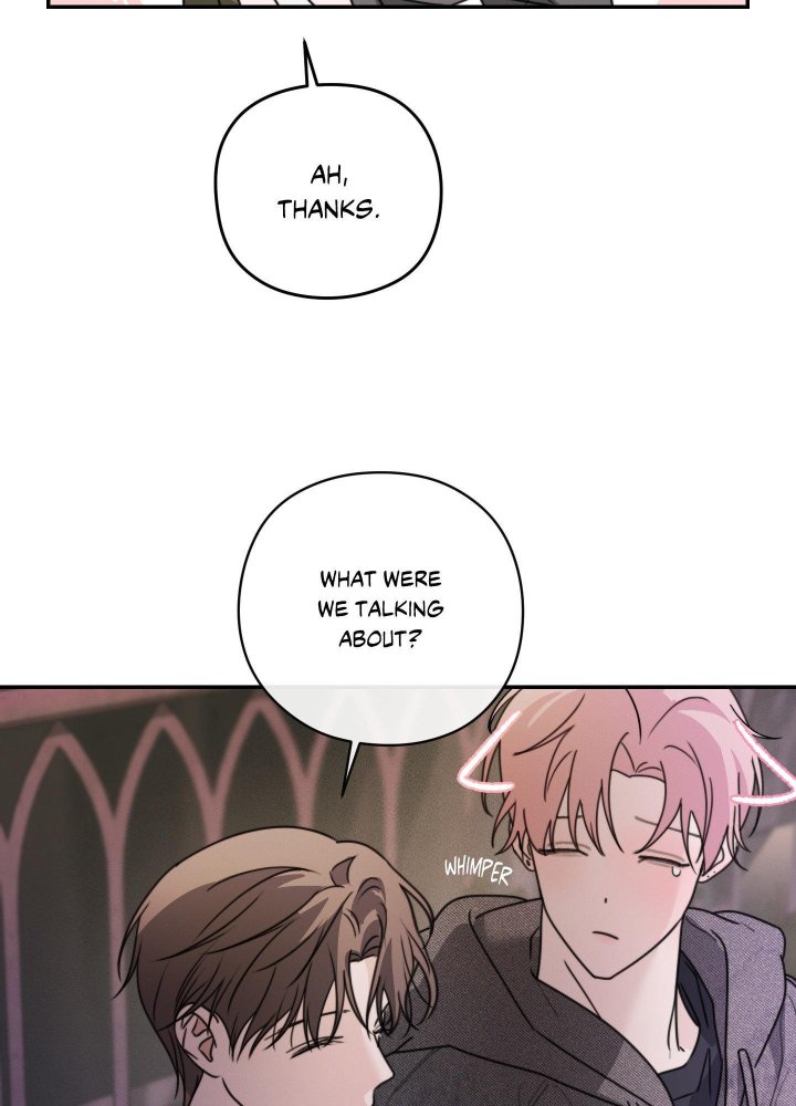 Dolly In Dolly Out - Chapter 16 Page 9