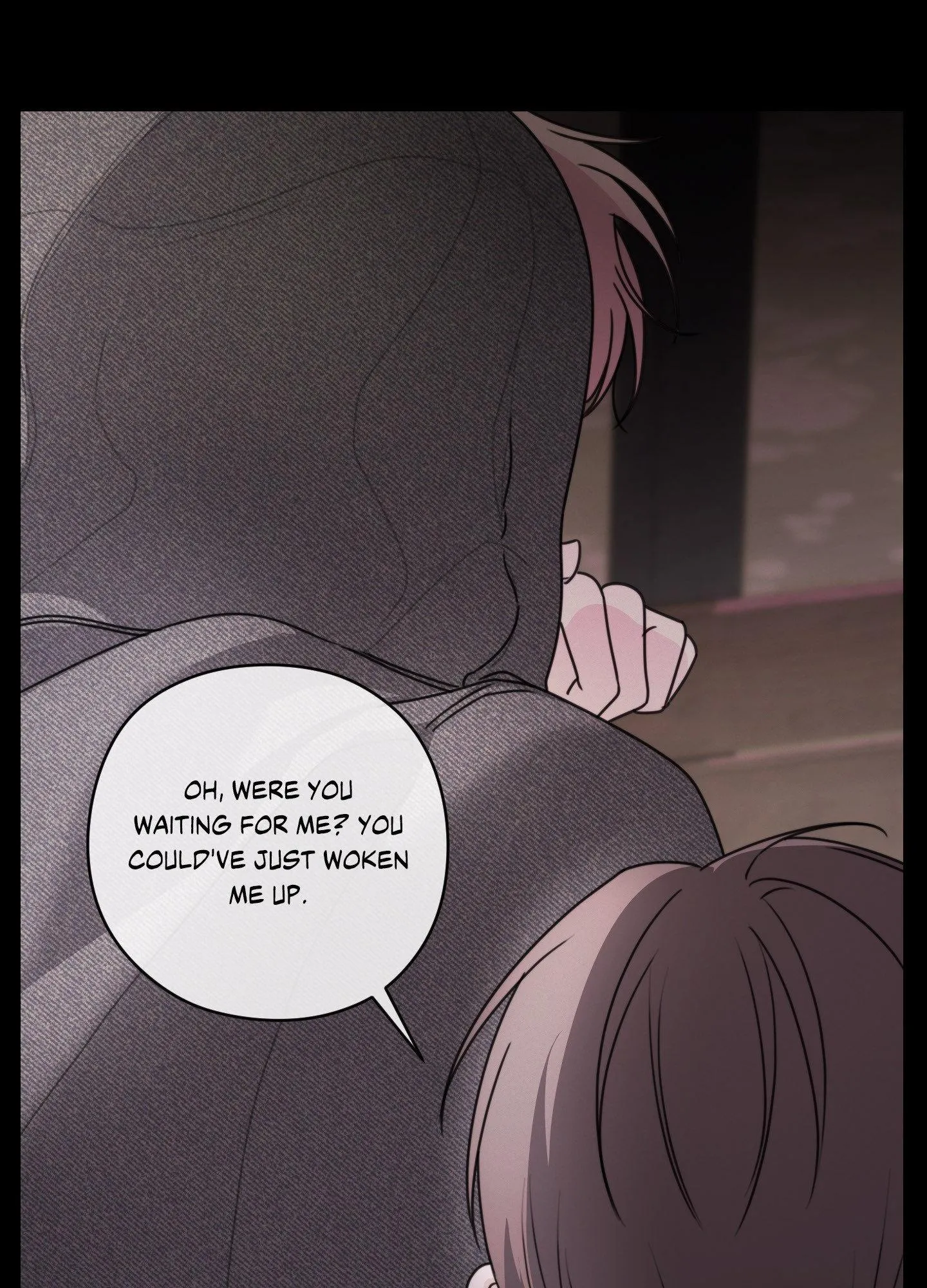 Dolly In Dolly Out - Chapter 17 Page 3