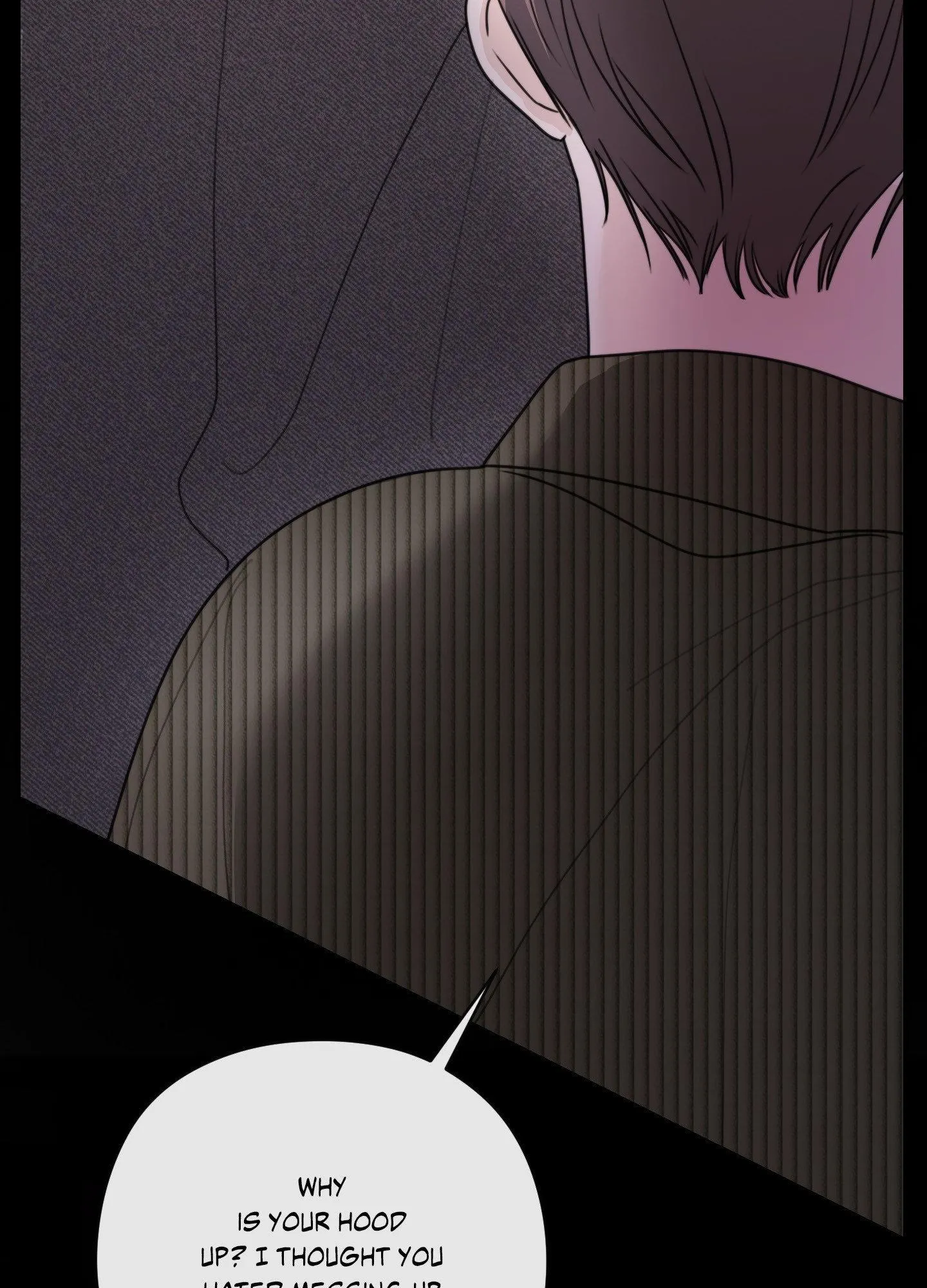 Dolly In Dolly Out - Chapter 17 Page 4