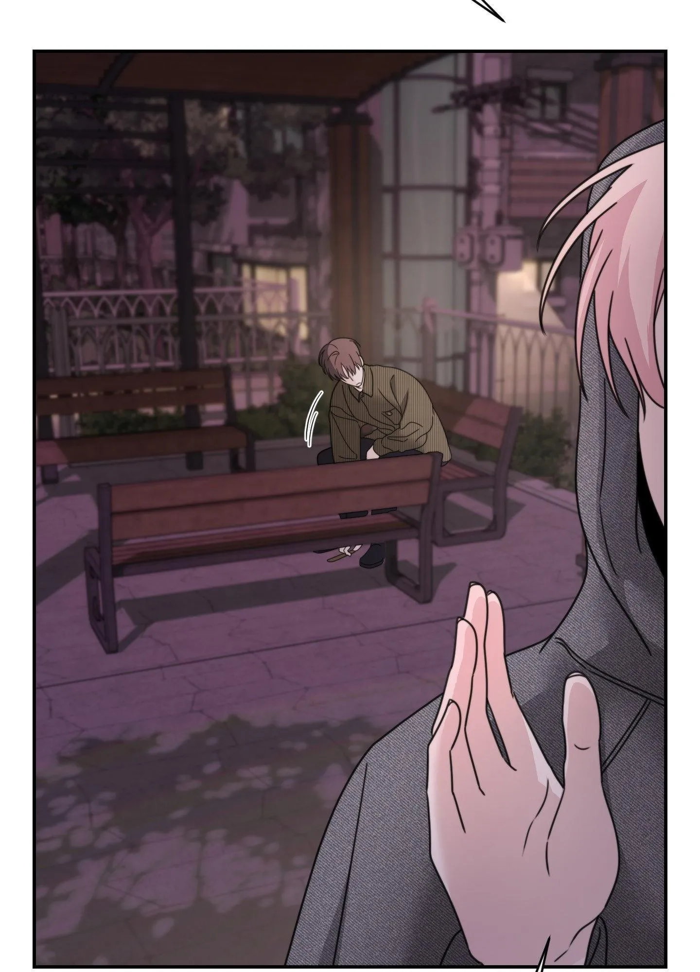 Dolly In Dolly Out - Chapter 17 Page 13