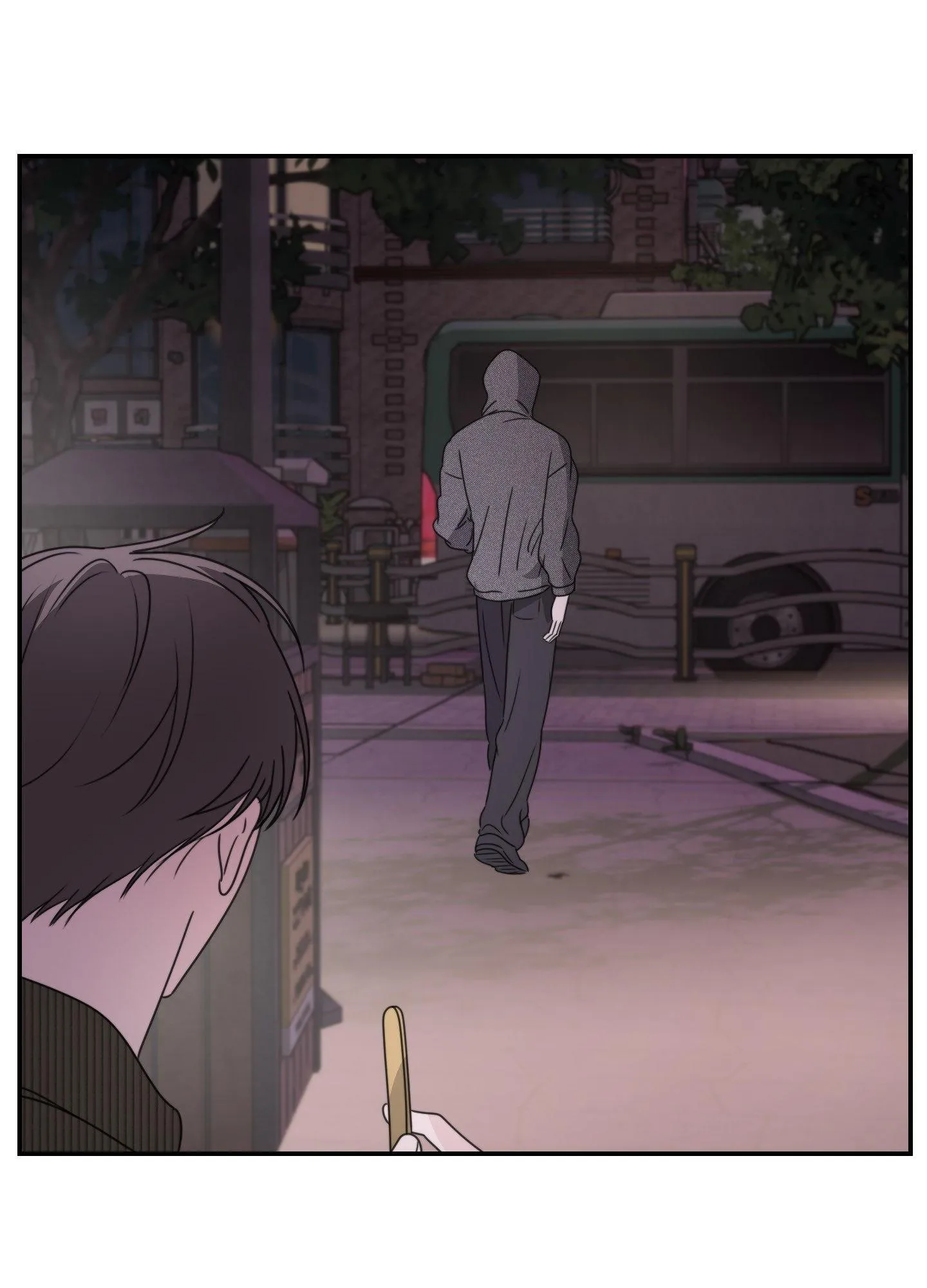 Dolly In Dolly Out - Chapter 17 Page 15