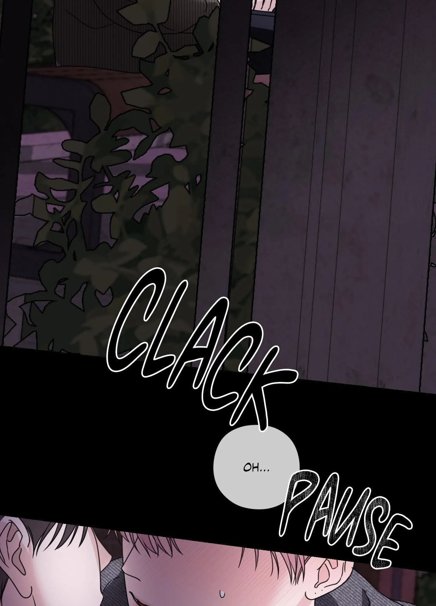 Dolly In Dolly Out - Chapter 17 Page 21