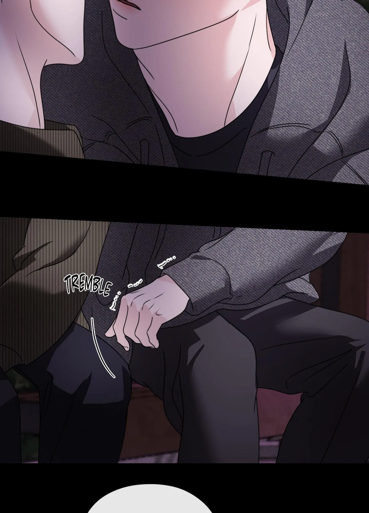 Dolly In Dolly Out - Chapter 17 Page 22