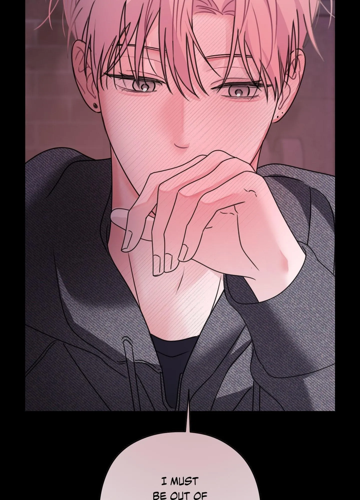Dolly In Dolly Out - Chapter 17 Page 25