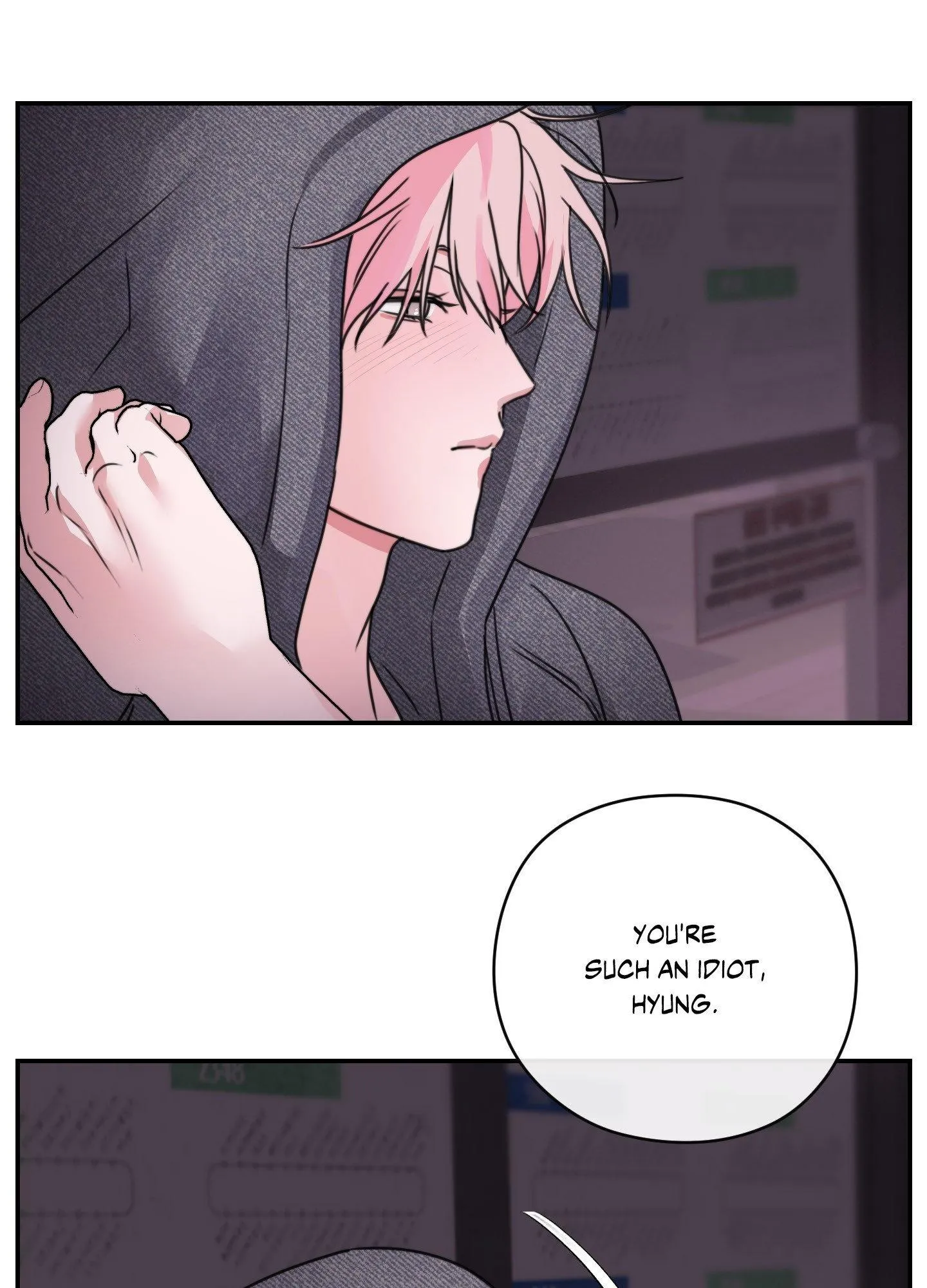 Dolly In Dolly Out - Chapter 17 Page 28