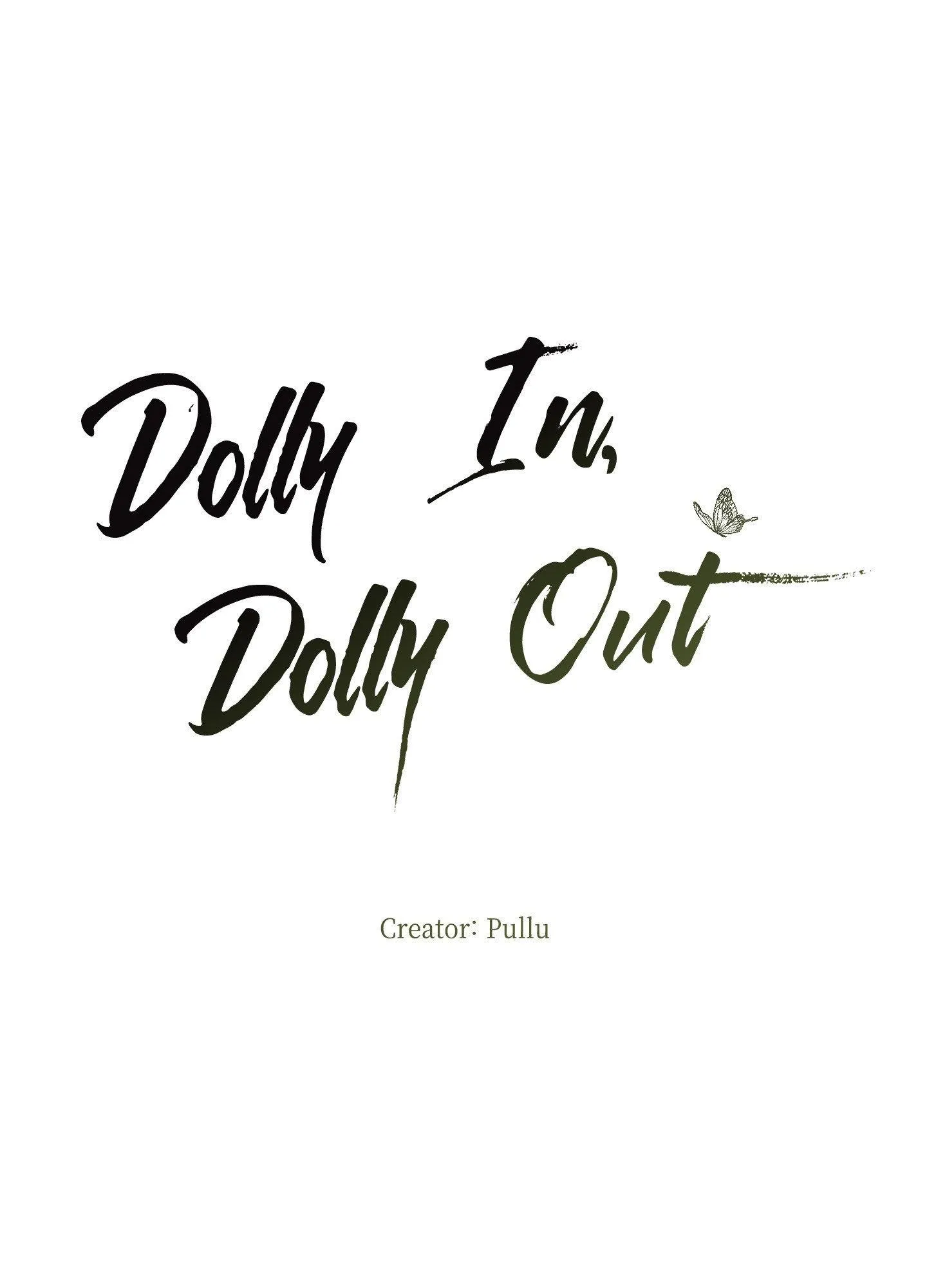 Dolly In Dolly Out - Chapter 17 Page 31