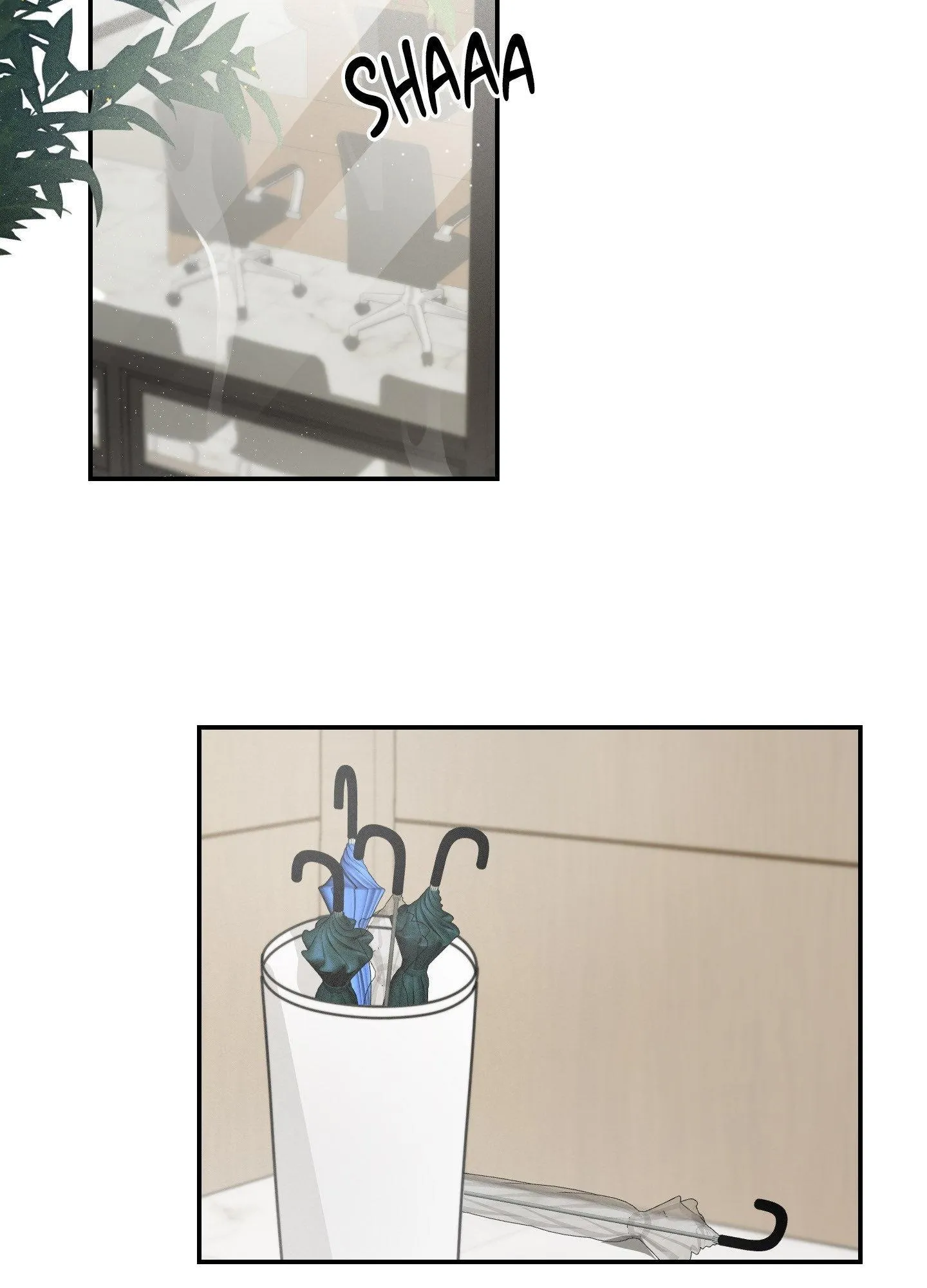Dolly In Dolly Out - Chapter 17 Page 33
