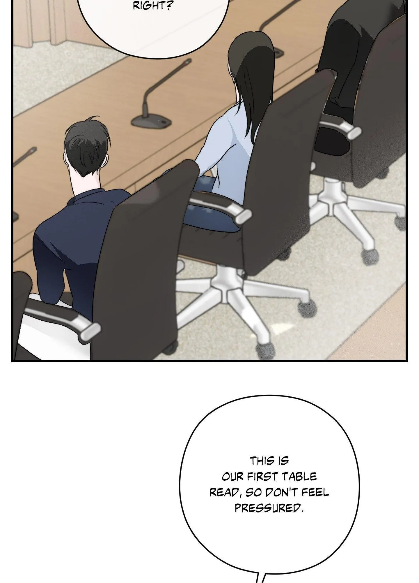 Dolly In Dolly Out - Chapter 17 Page 35