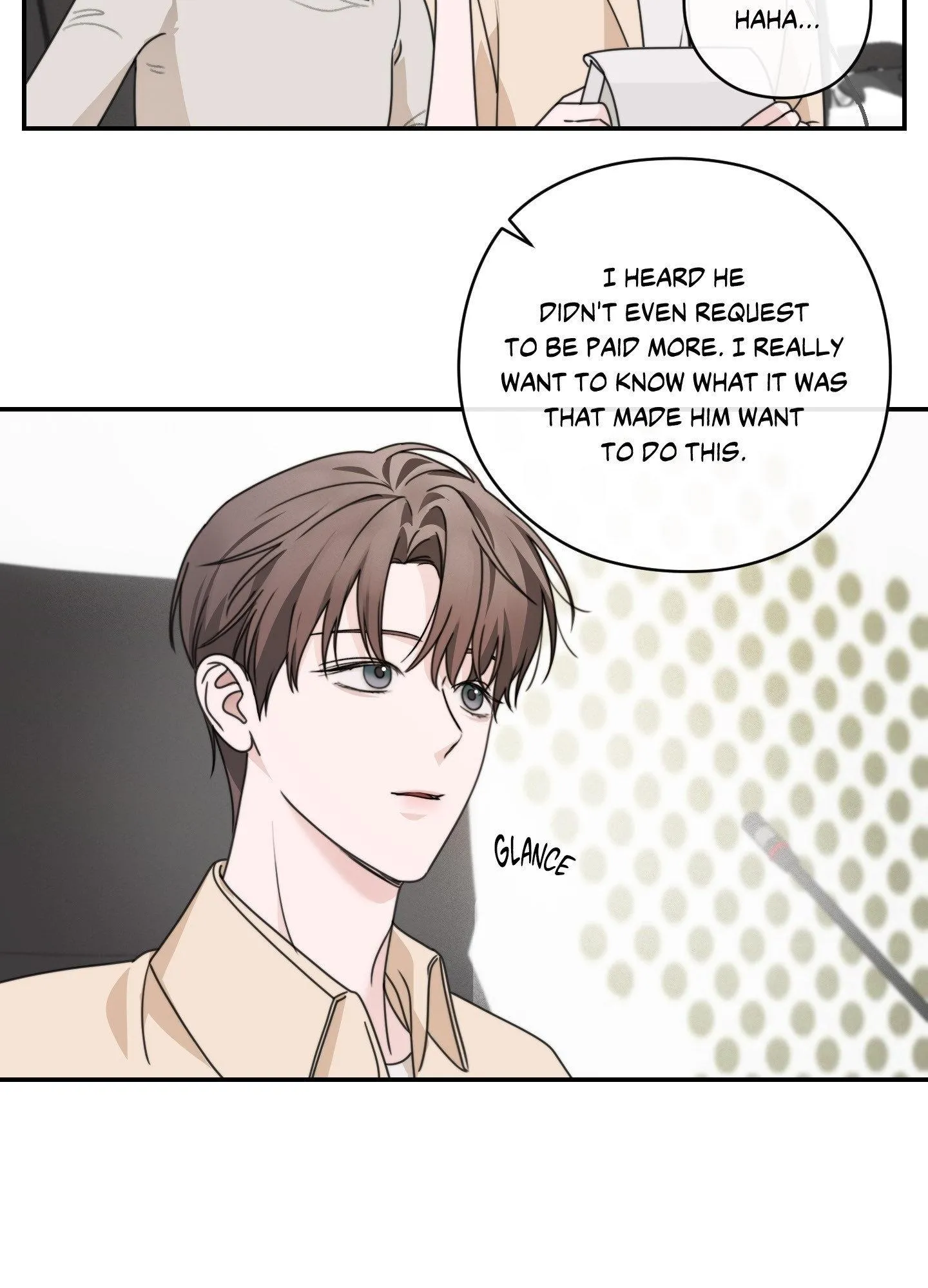 Dolly In Dolly Out - Chapter 17 Page 40