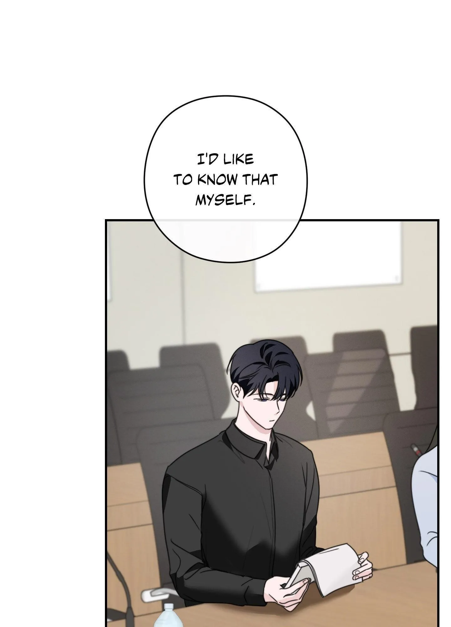 Dolly In Dolly Out - Chapter 17 Page 42