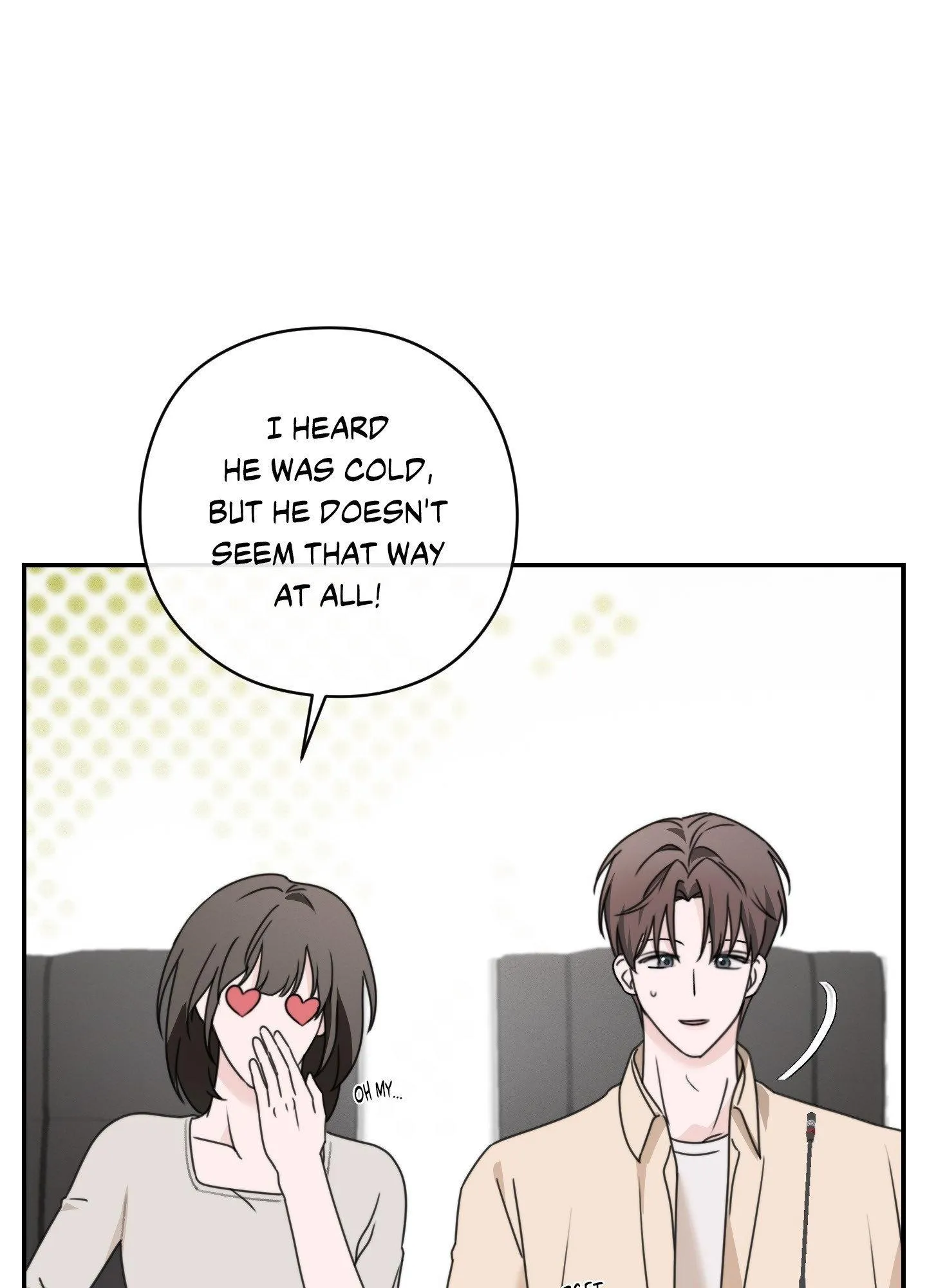Dolly In Dolly Out - Chapter 17 Page 46