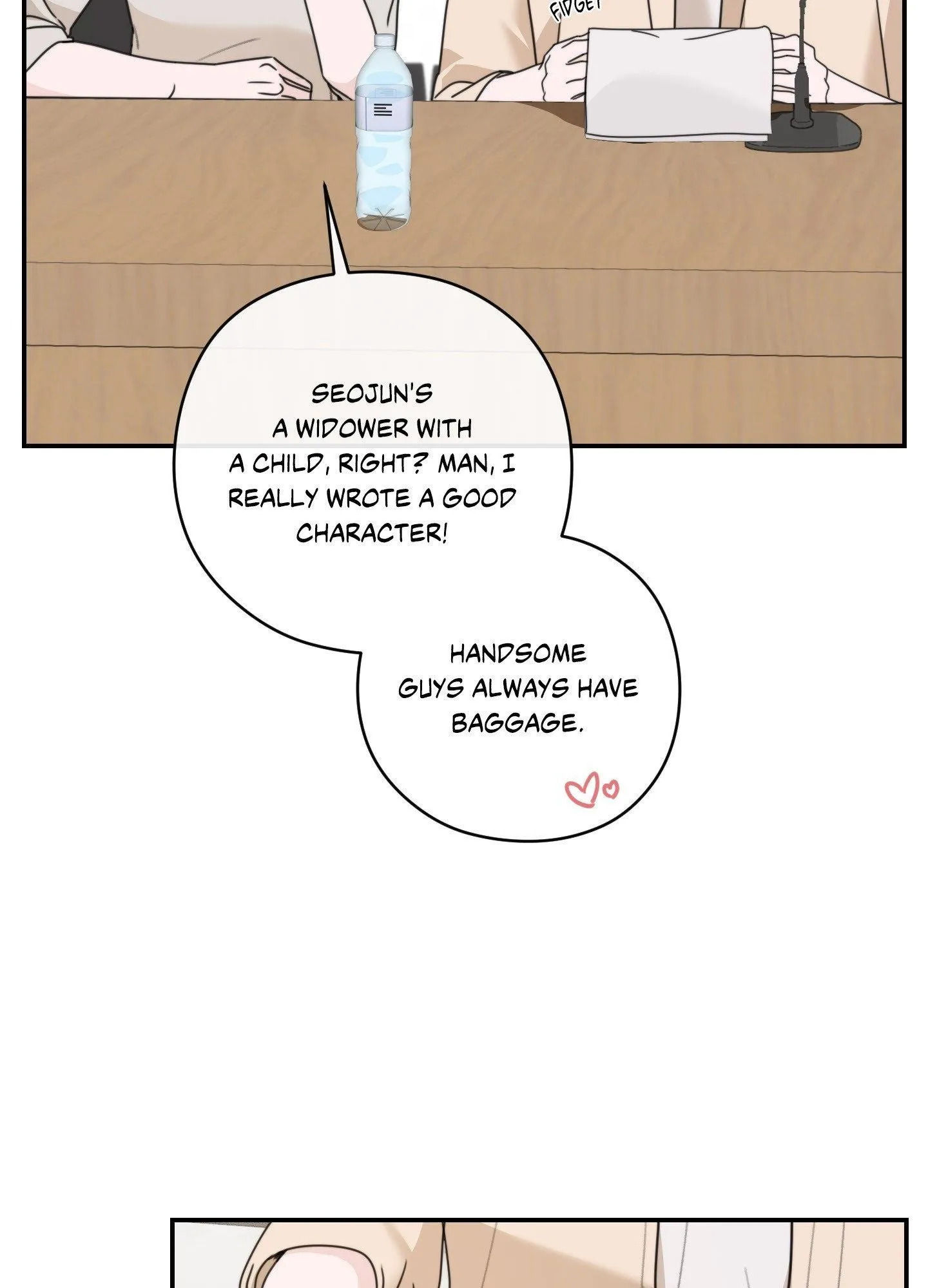 Dolly In Dolly Out - Chapter 17 Page 47