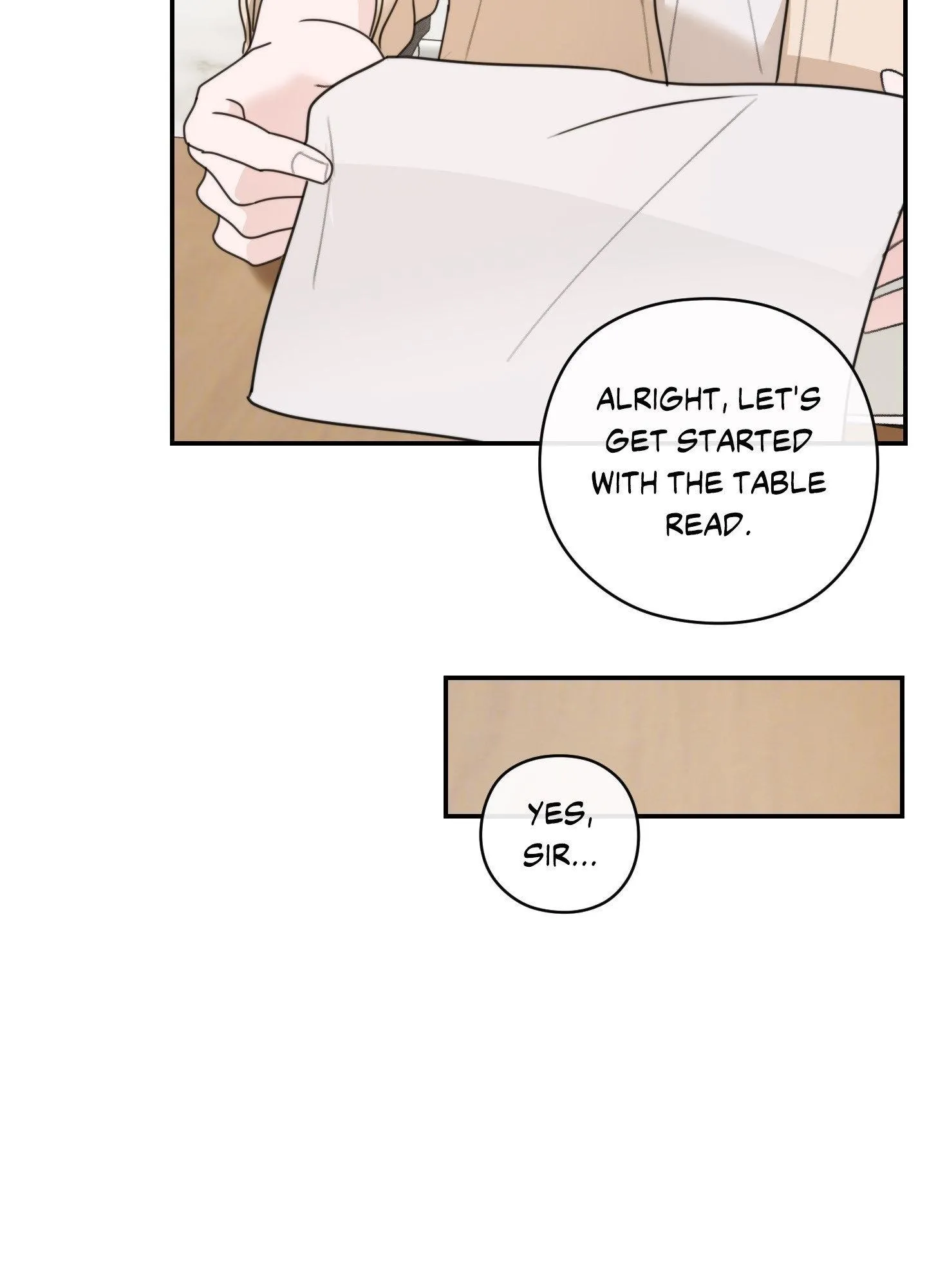 Dolly In Dolly Out - Chapter 17 Page 48